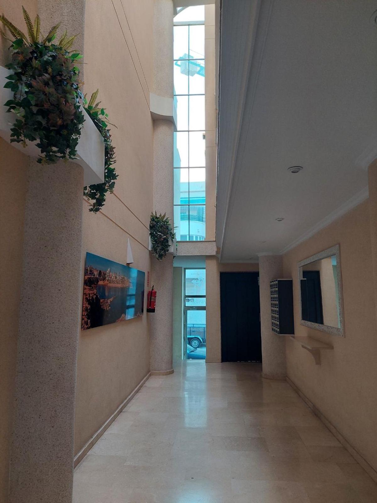 Apartment near sea Nortico 5 Torrevieja Spain