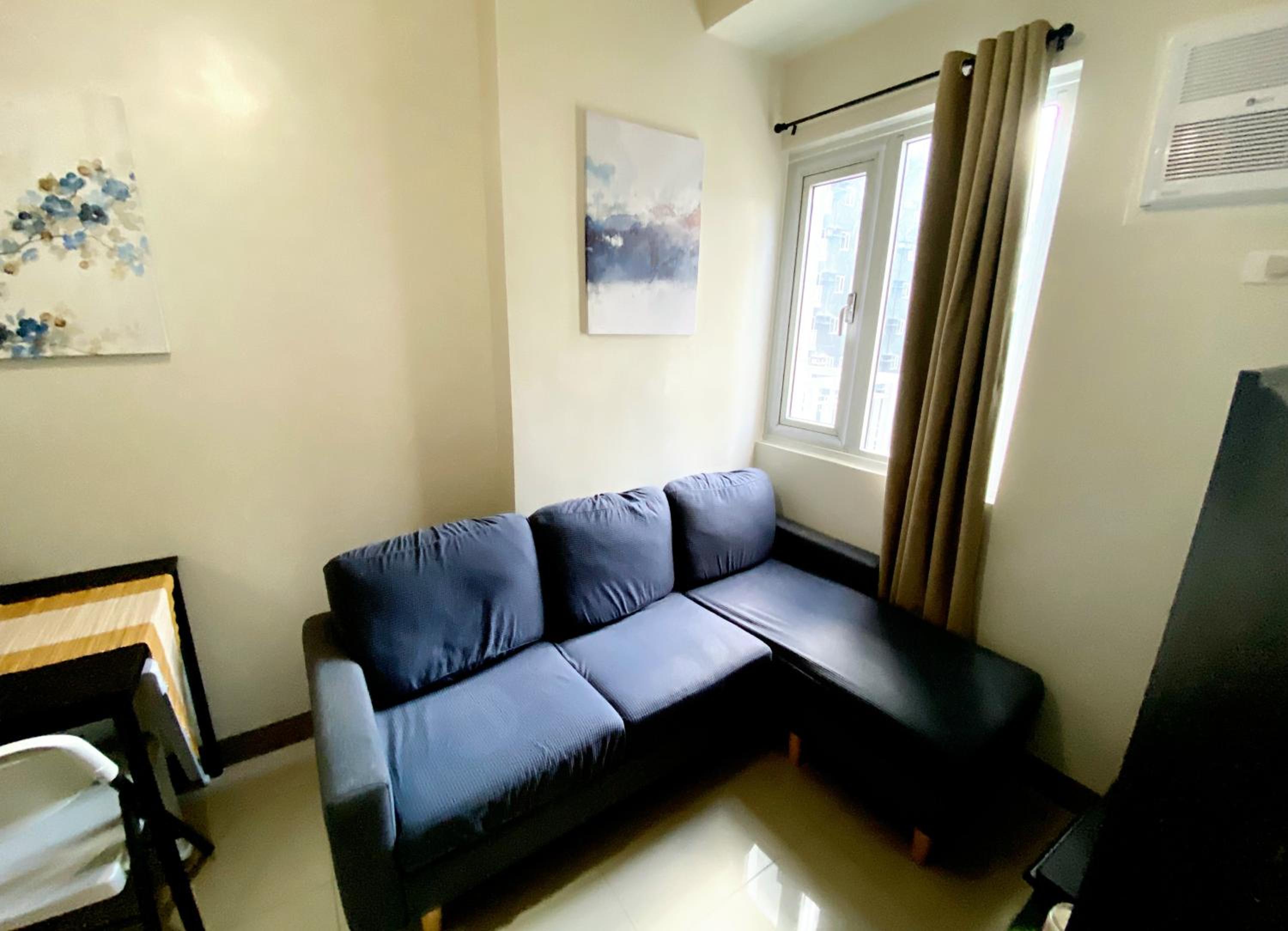 Casa Aria at SMDC Charm Residences - No Parking view 5