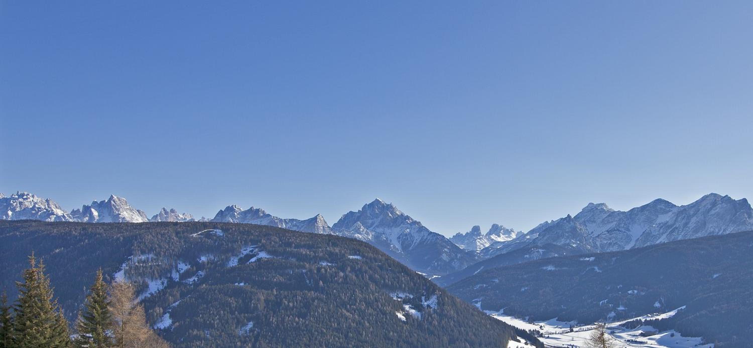 Lienharterhof view 3