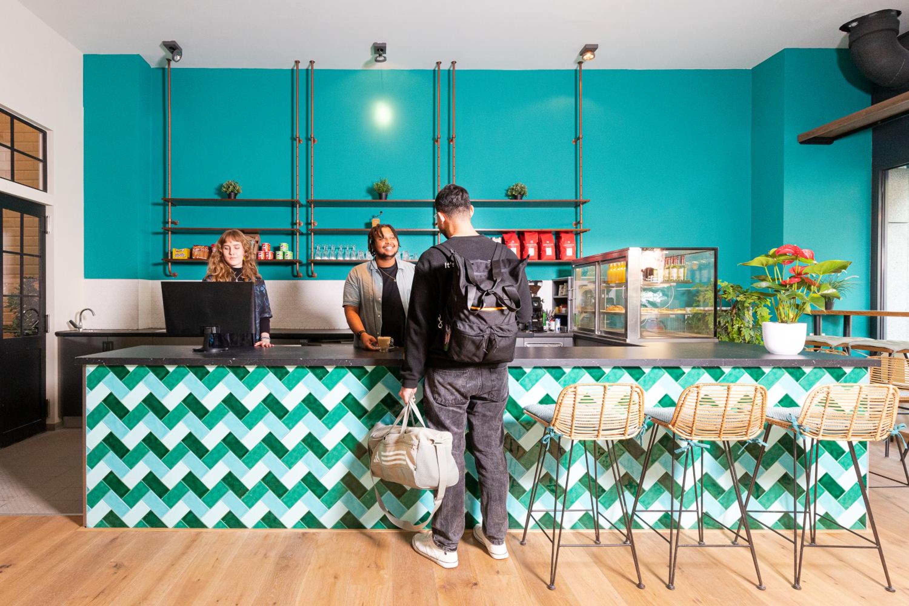 Coffee Inn Hostel Berlin