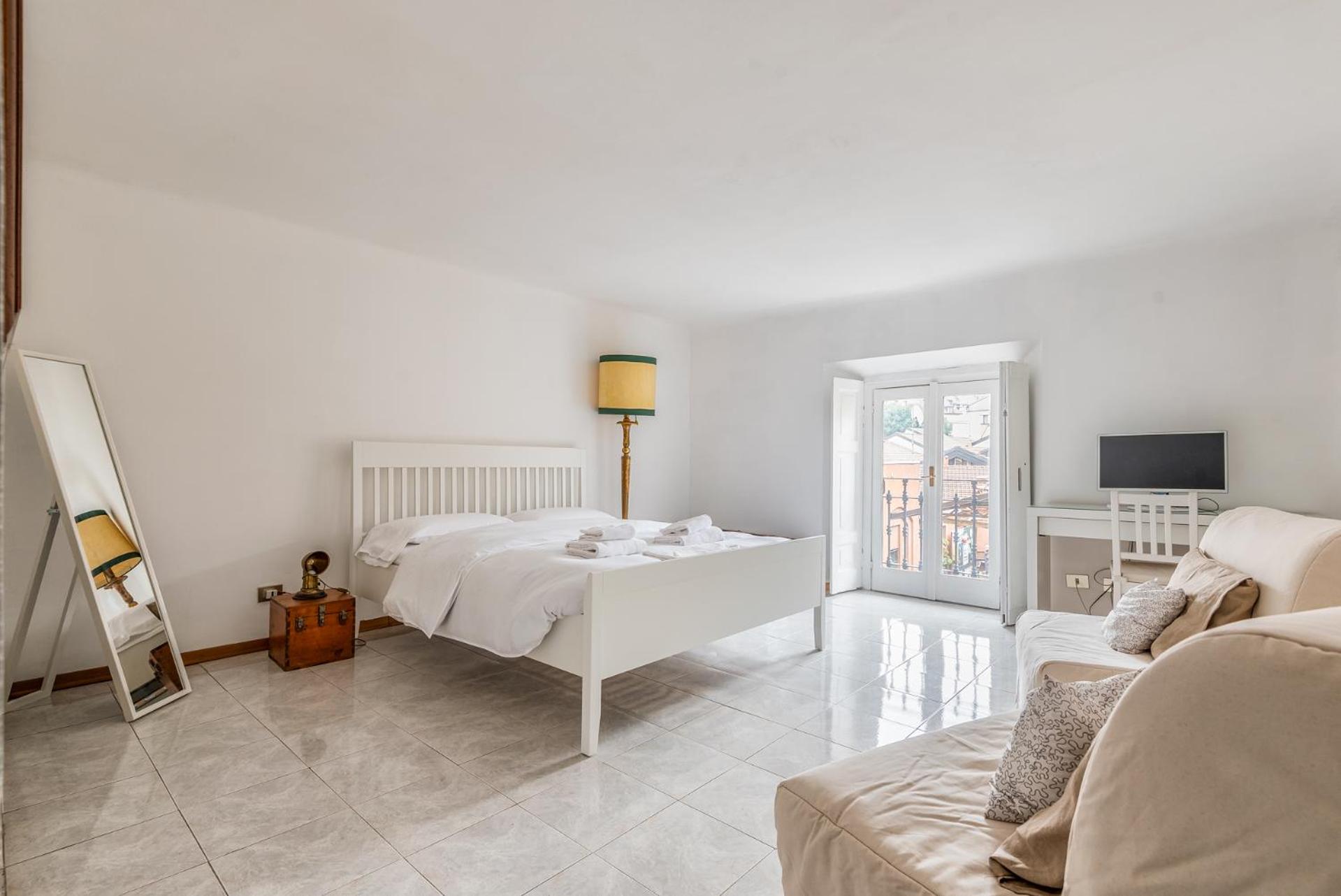 Milano Brand New 3 Pax Wi-Fi - Darsena Via Mortara