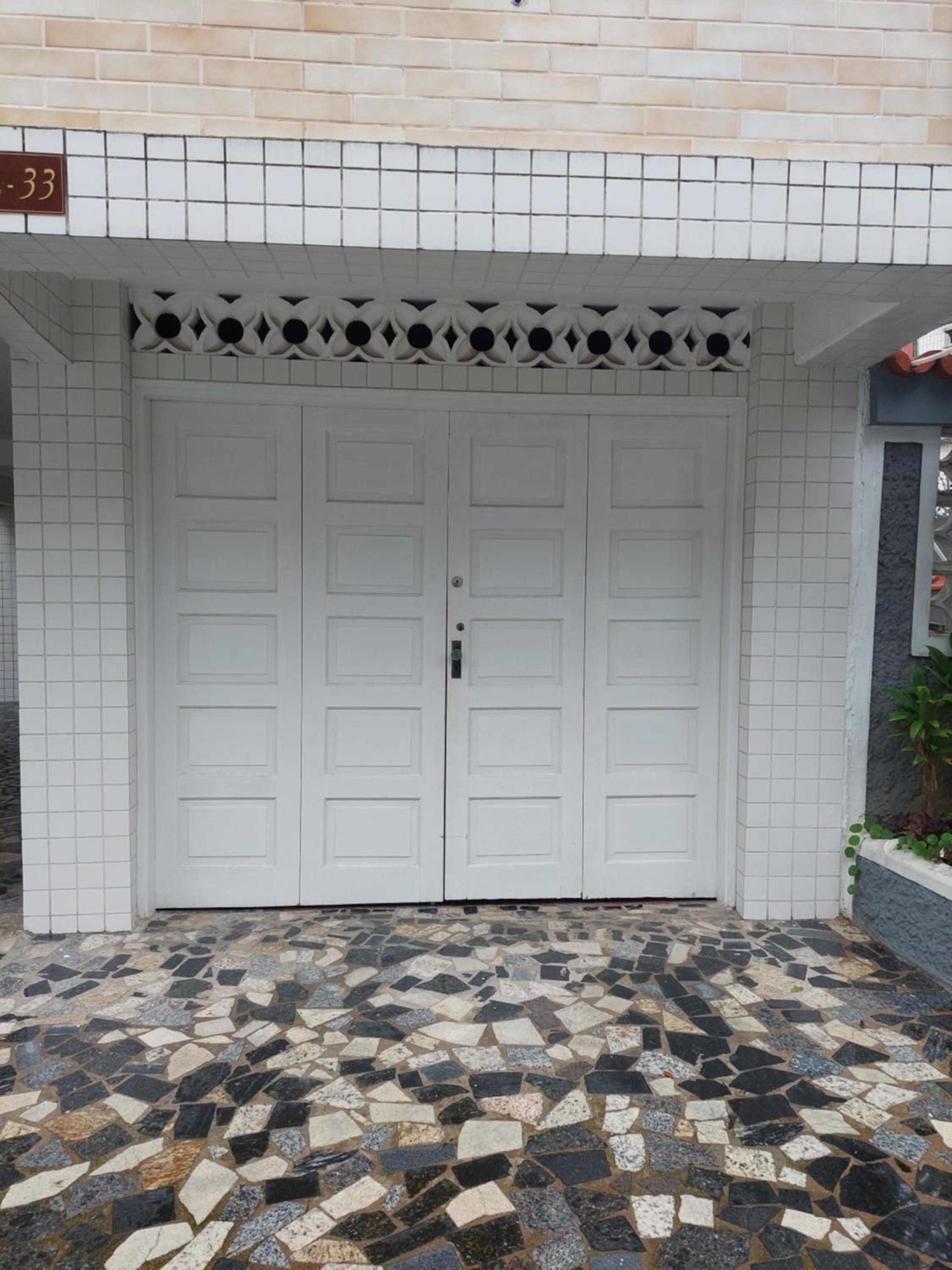 Apto 3 quartos na Ponta da Praia