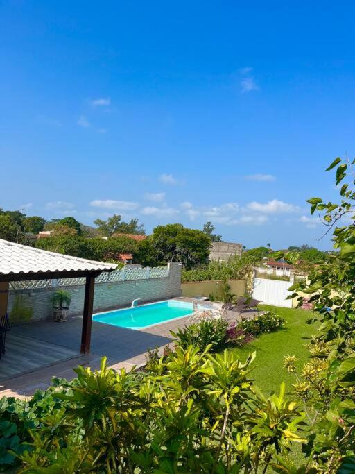 Casa em Araruama