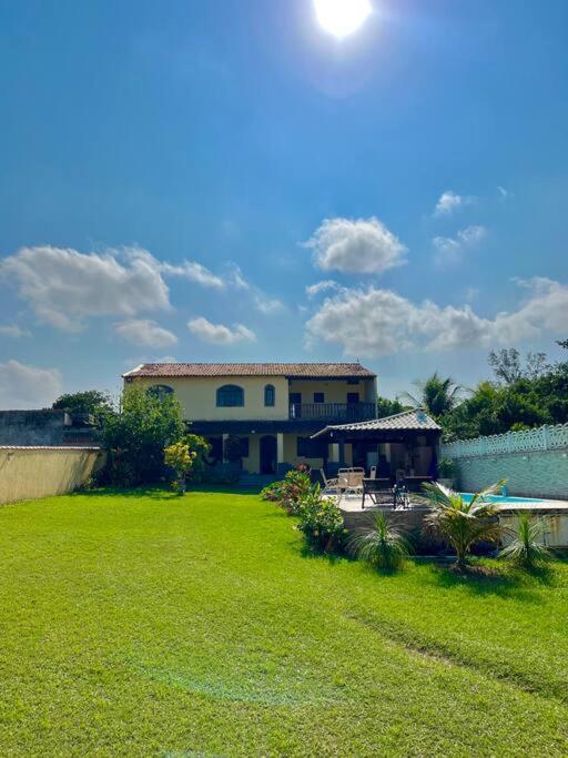 Casa em Araruama