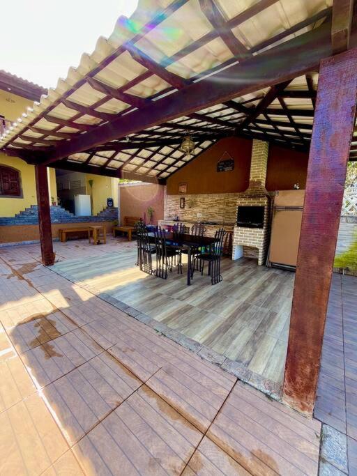 Casa em Araruama