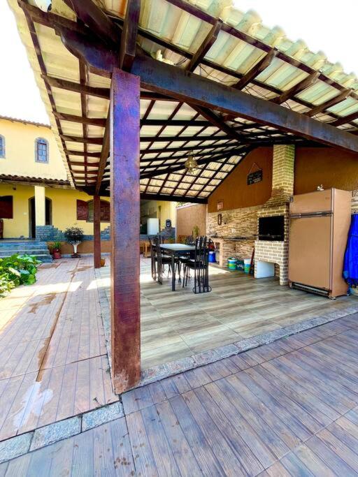 Casa em Araruama