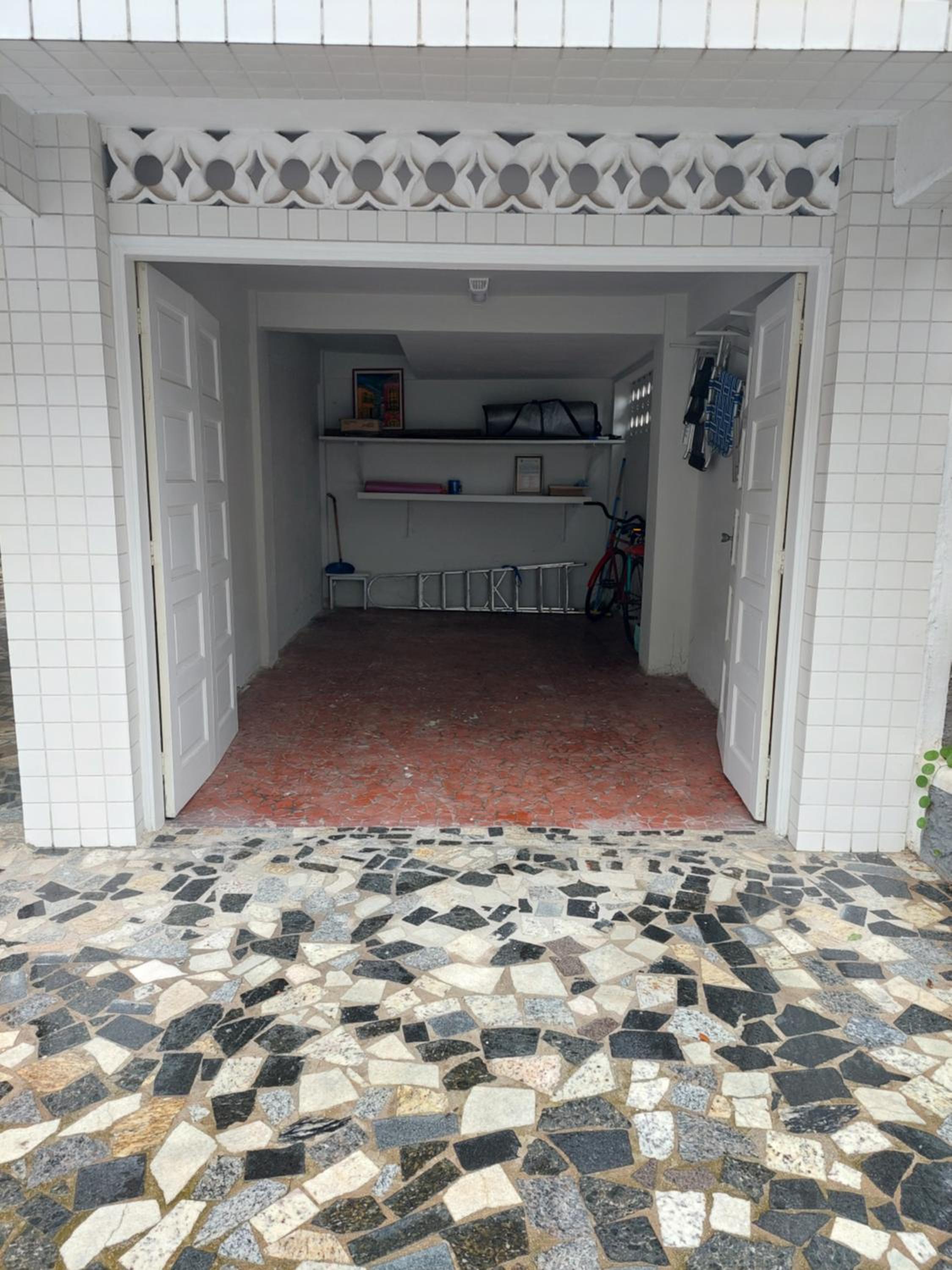 Apto 3 quartos na Ponta da Praia