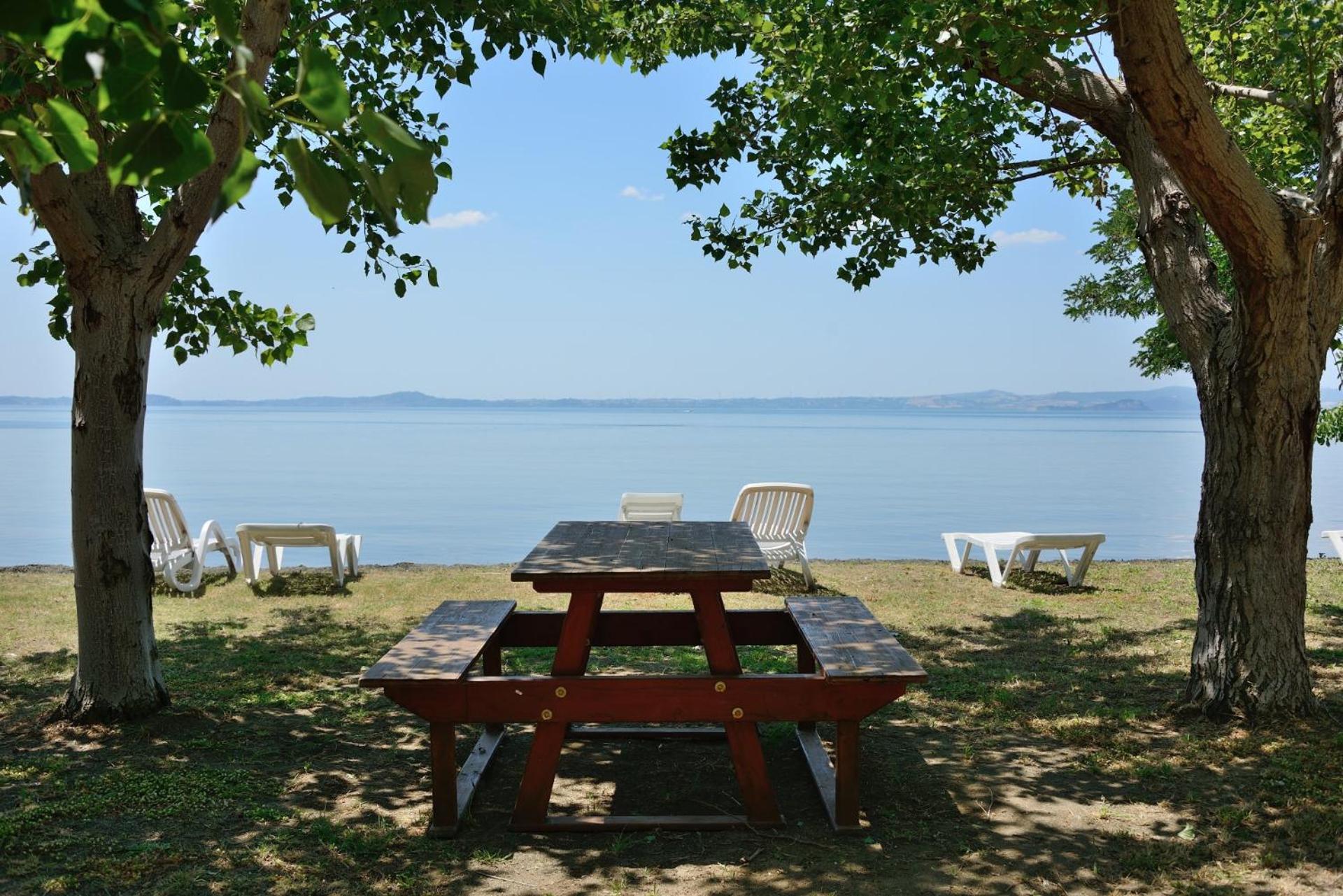 AgriResidence L'Antica Fattoria - sul Lago view 3