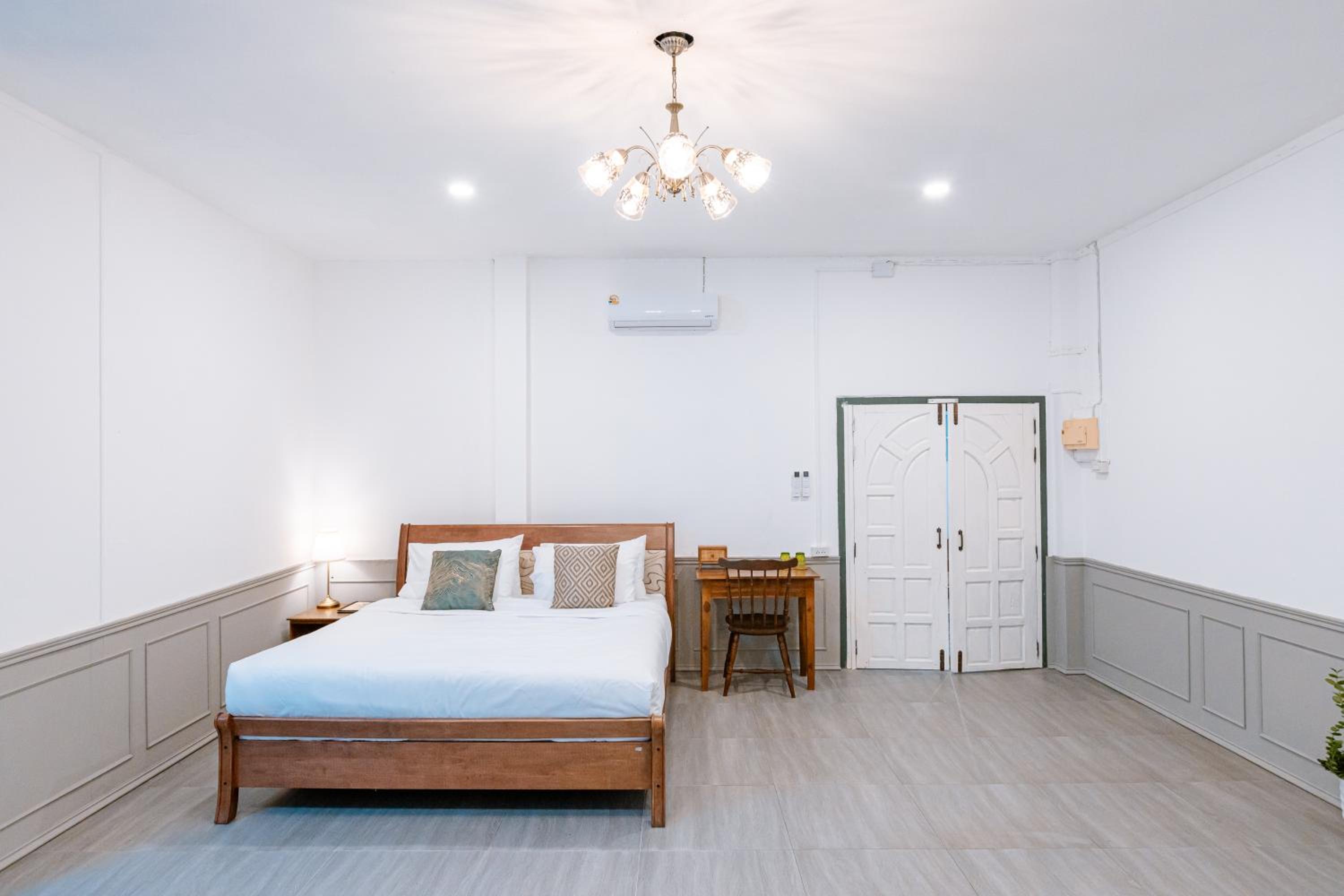 Shinophat's House บ้านชิโนภาส เชียงราย