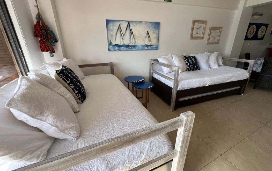 excelente ubicacion apartamento alisa en san andres