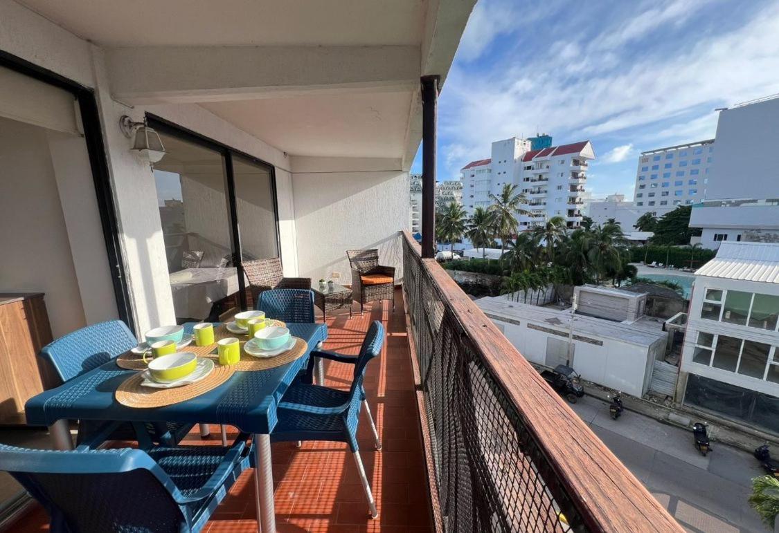 excelente ubicacion apartamento alisa en san andres