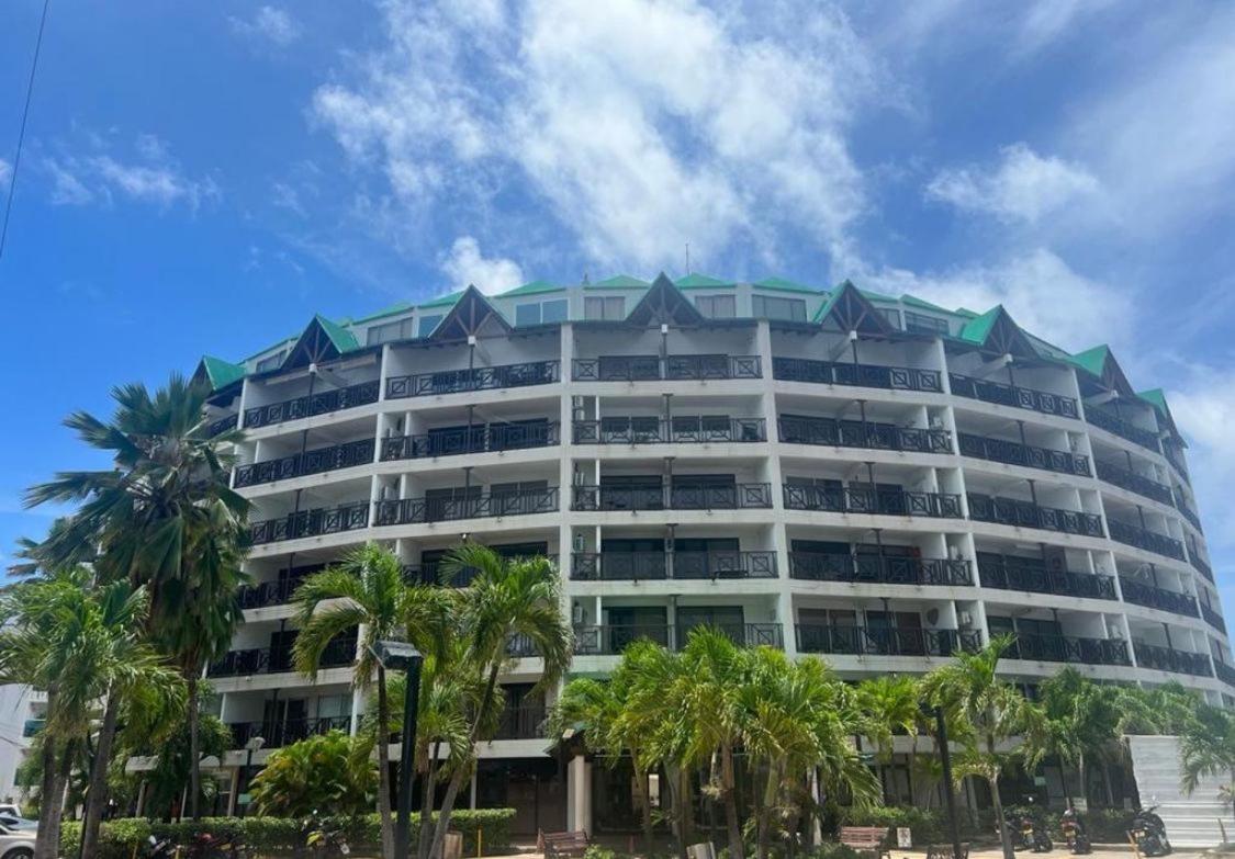excelente ubicacion apartamento alisa en san andres
