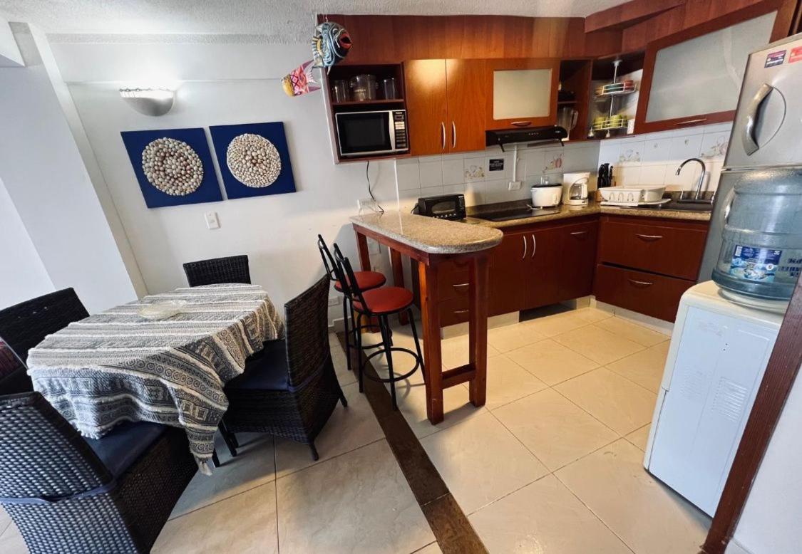 excelente ubicacion apartamento alisa en san andres