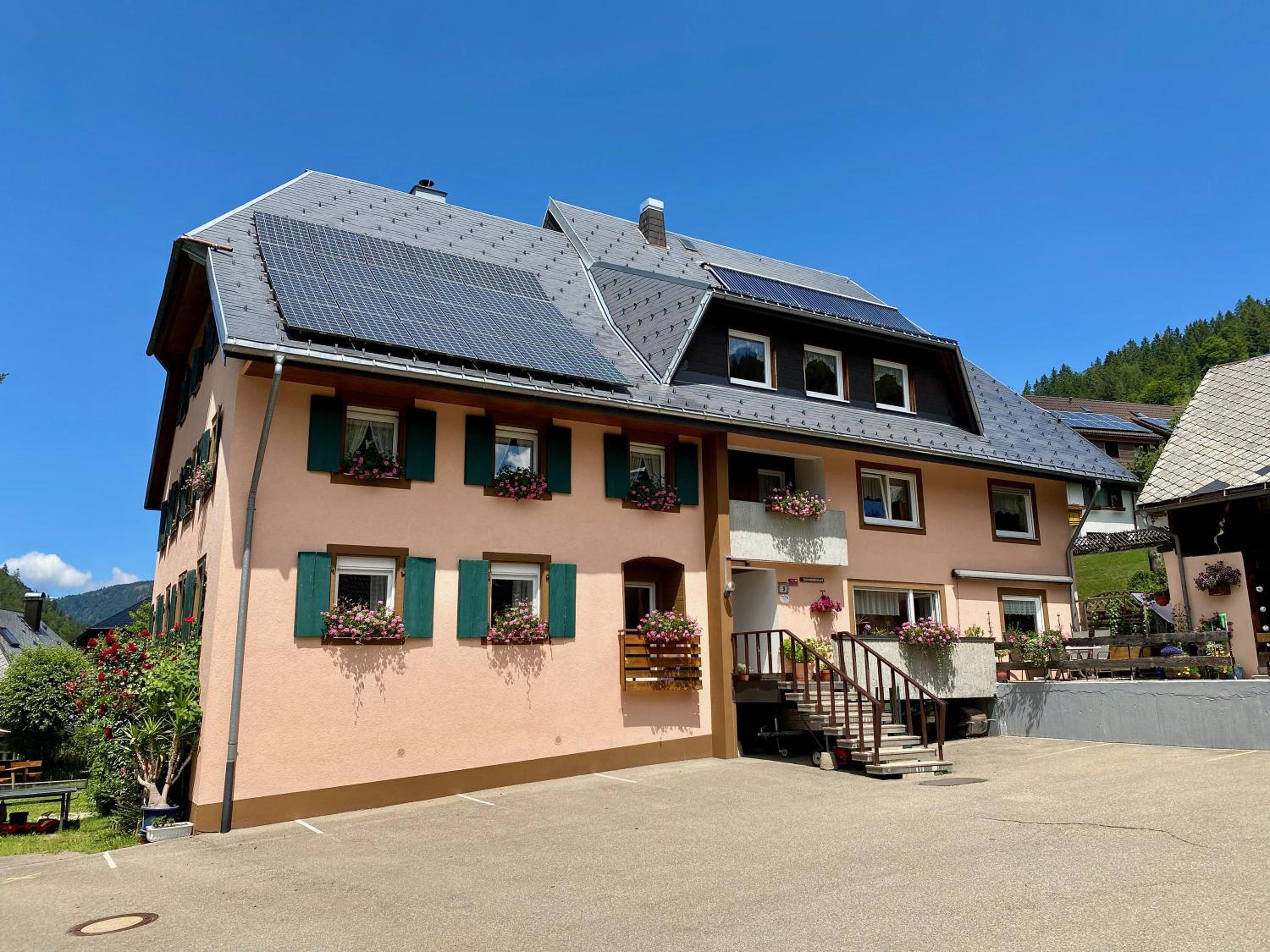 Haus Anita