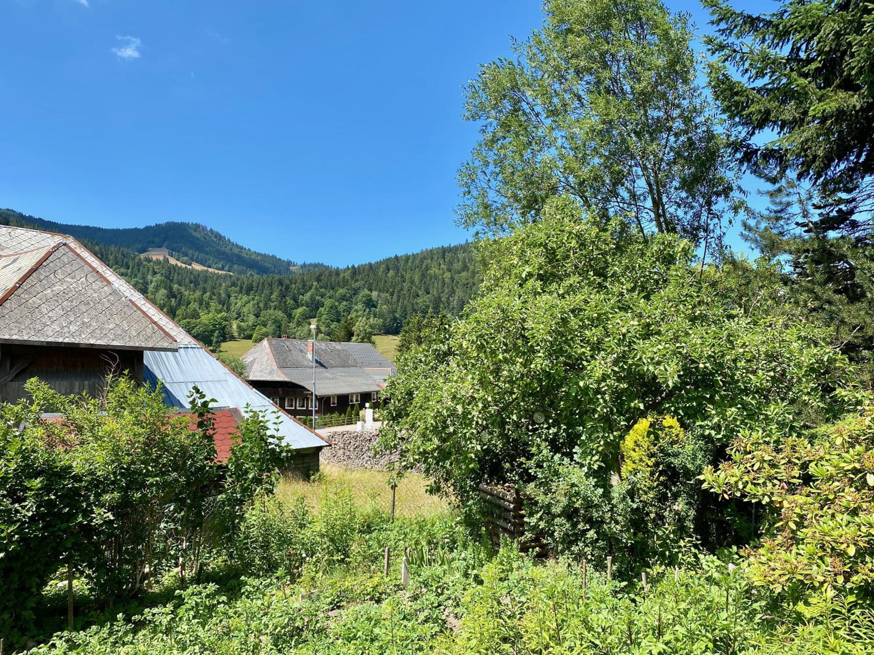 Haus Anita