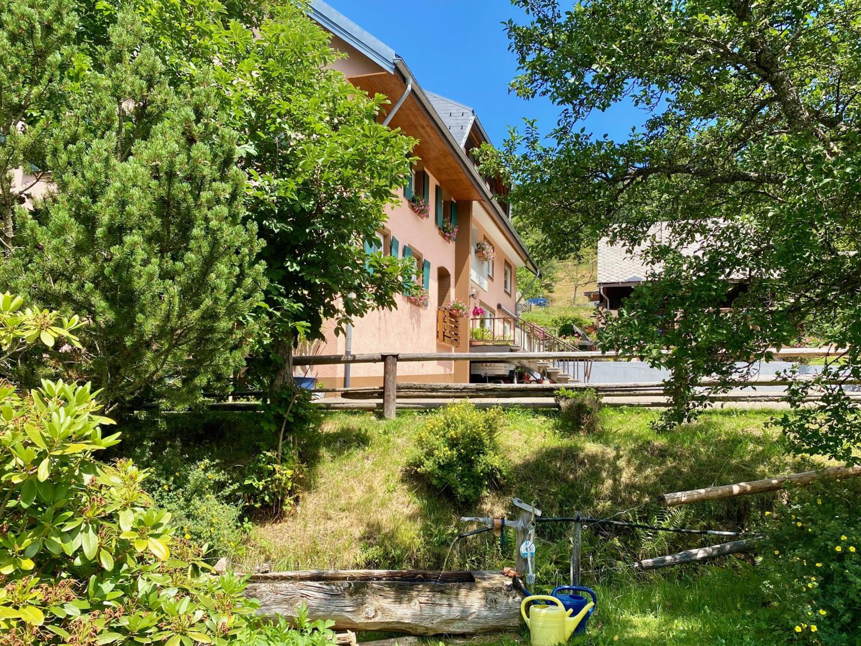 Haus Anita