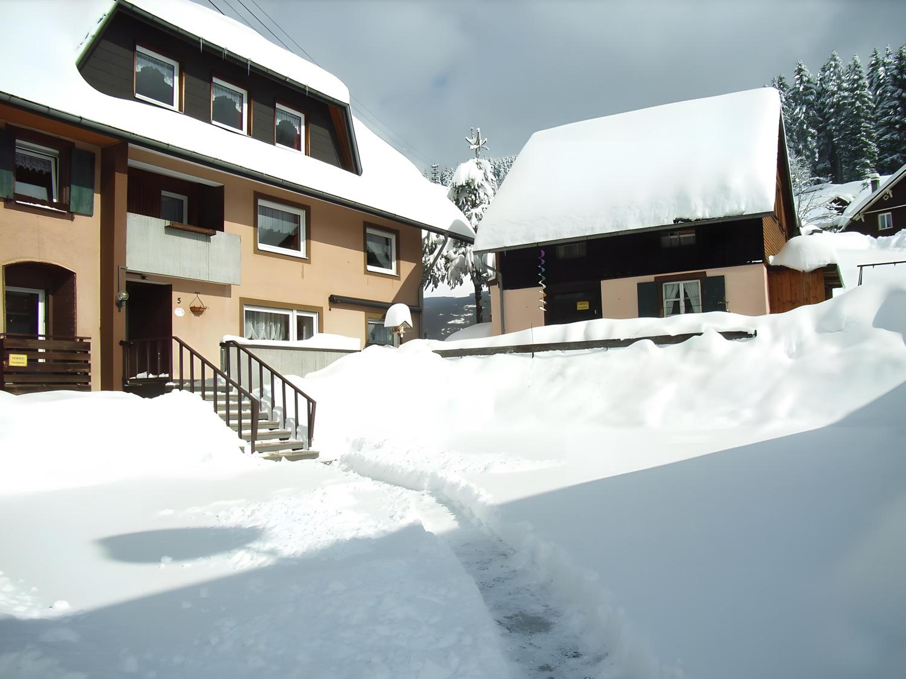 Haus Anita