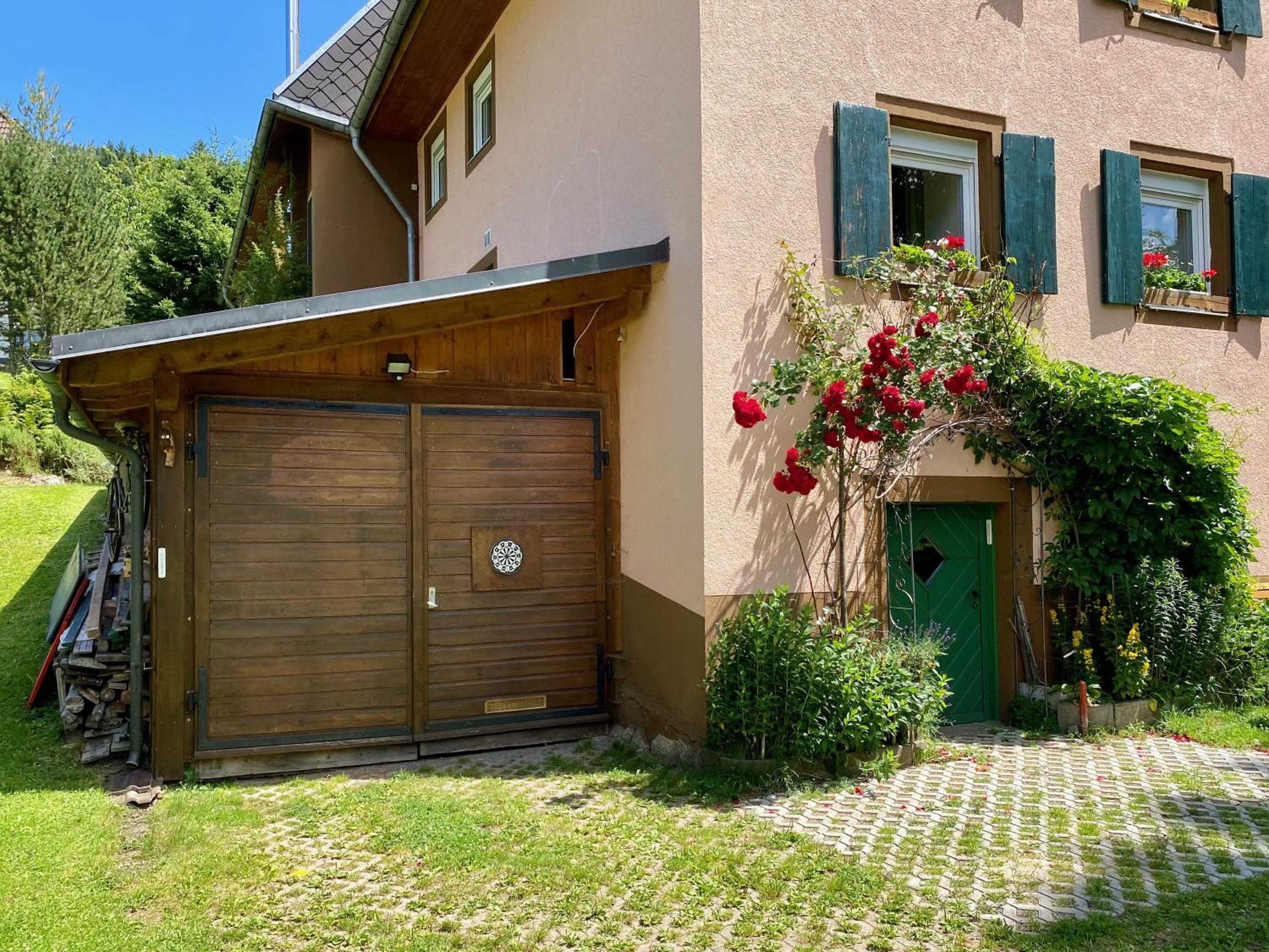 Haus Anita