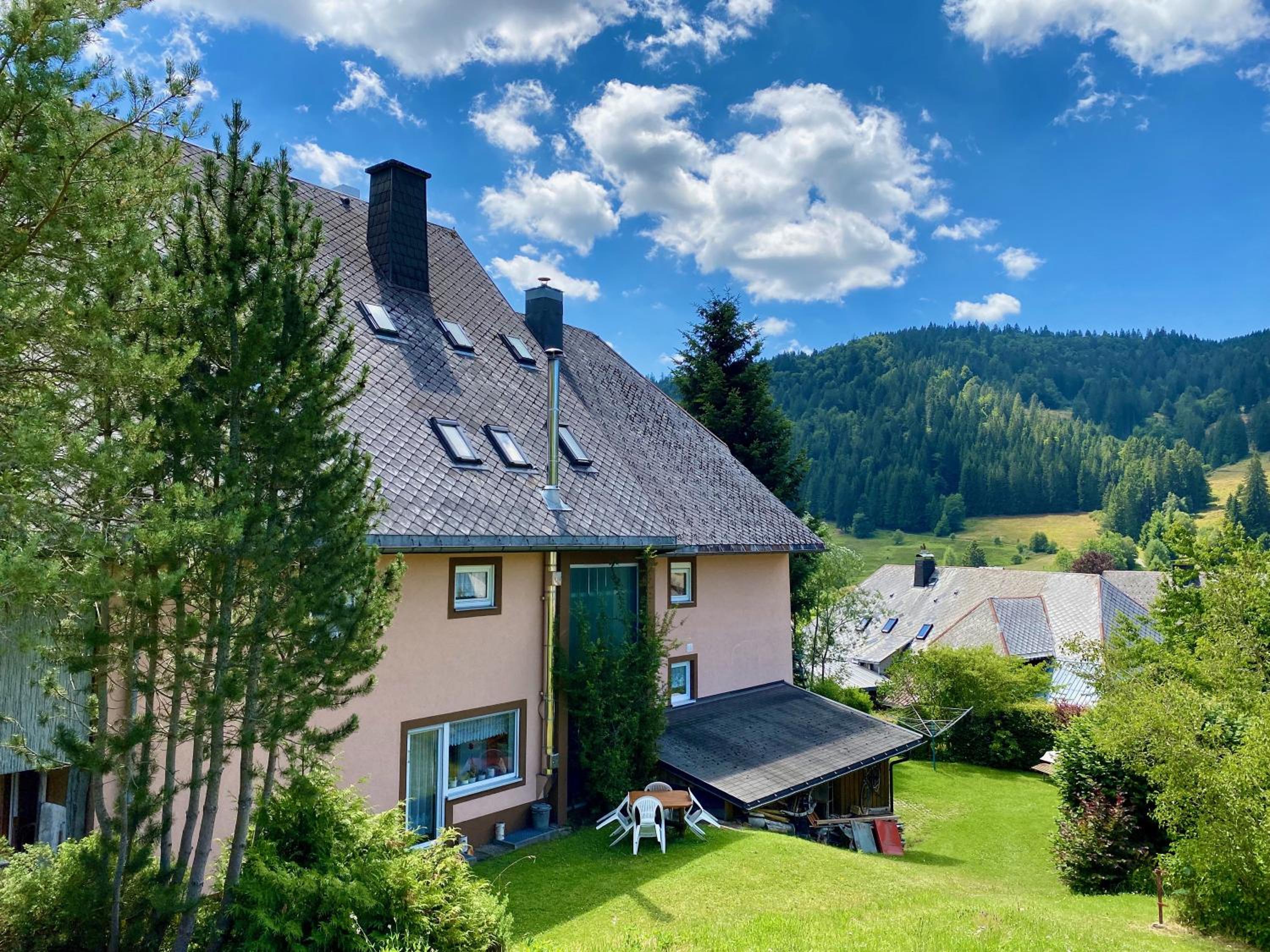 Haus Anita