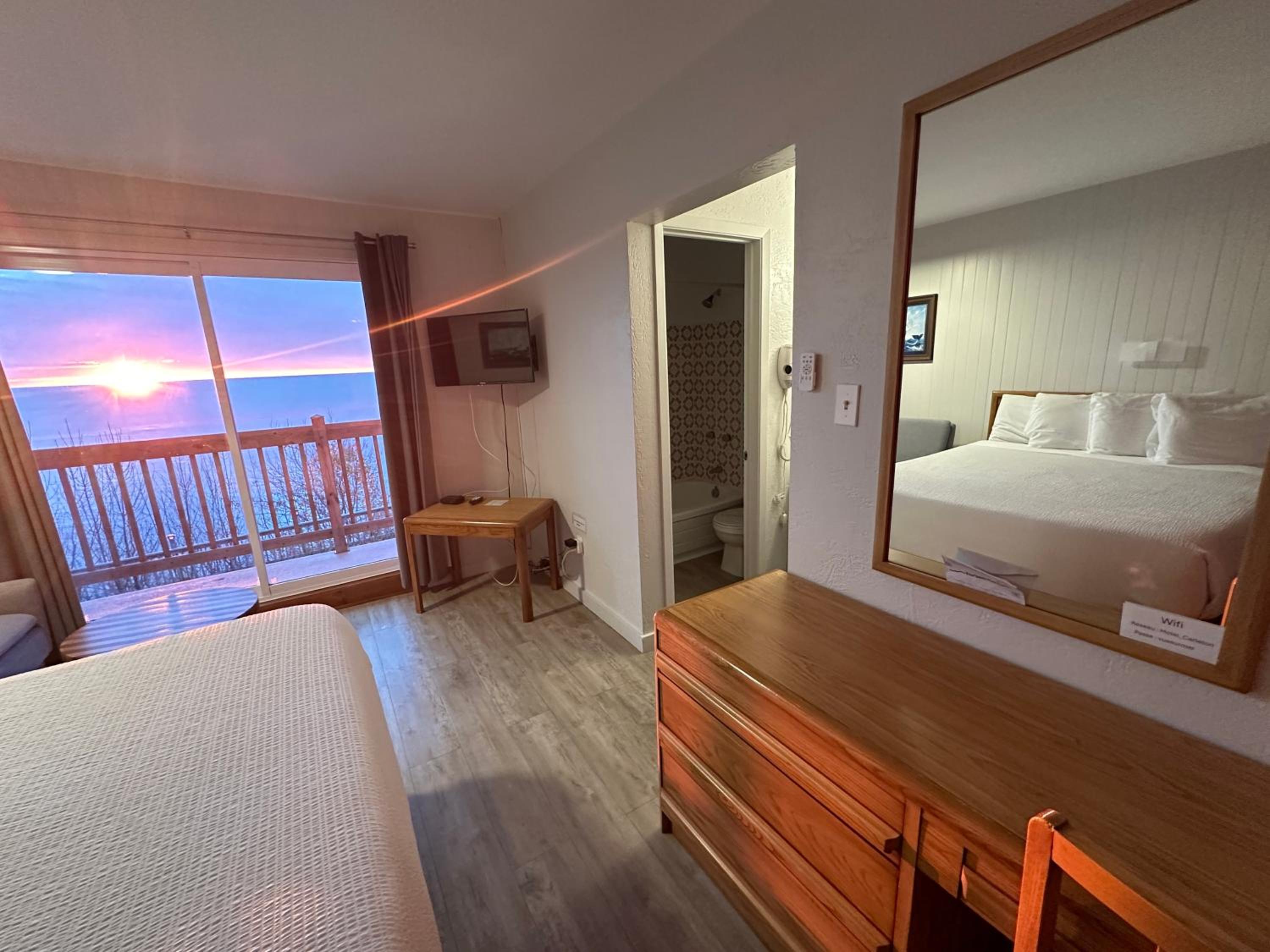 Motel Carleton Sur Mer