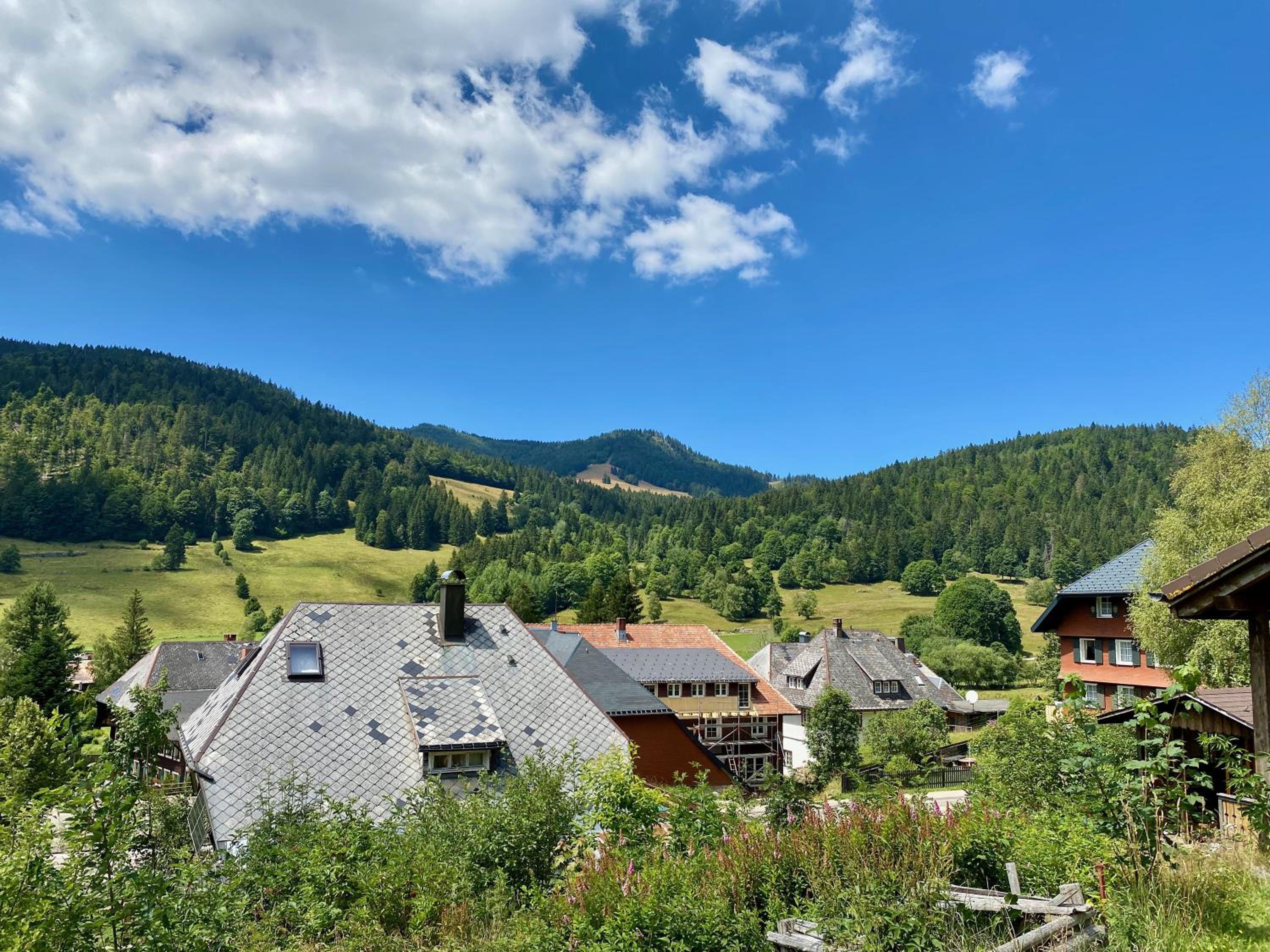 Haus Anita