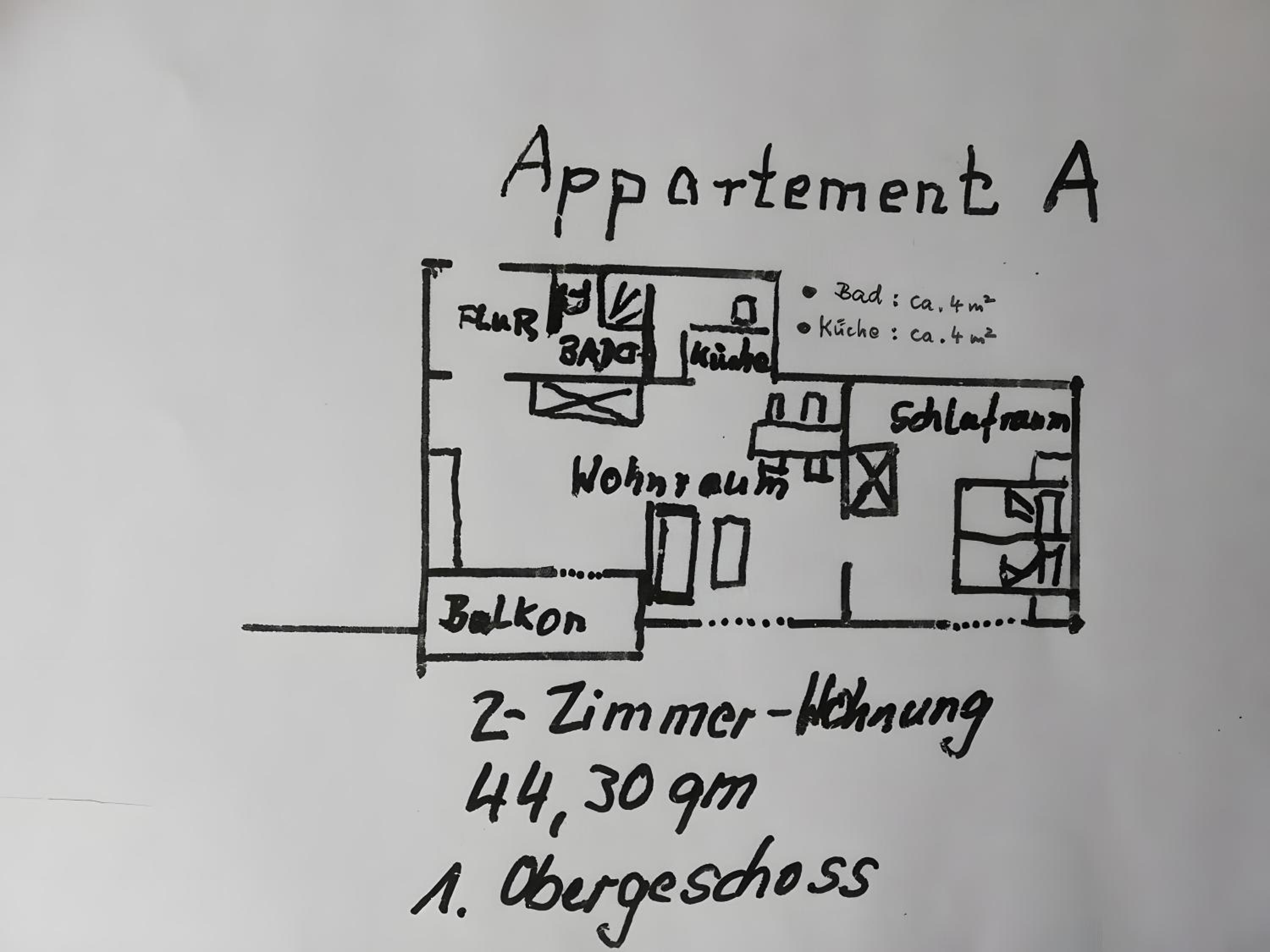 Haus Anita