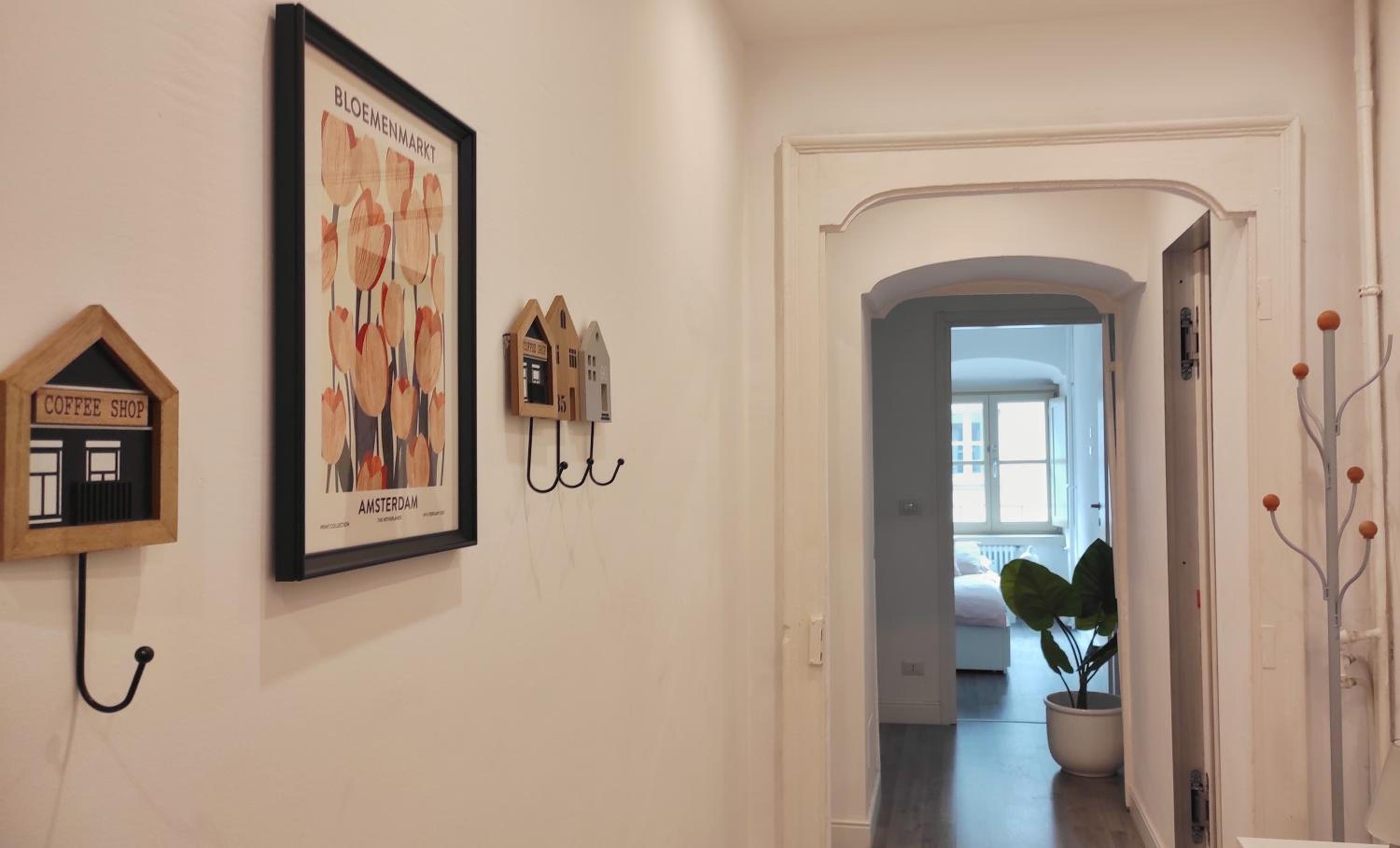 Conte Verde Apartments by Wonderful Italy view 4