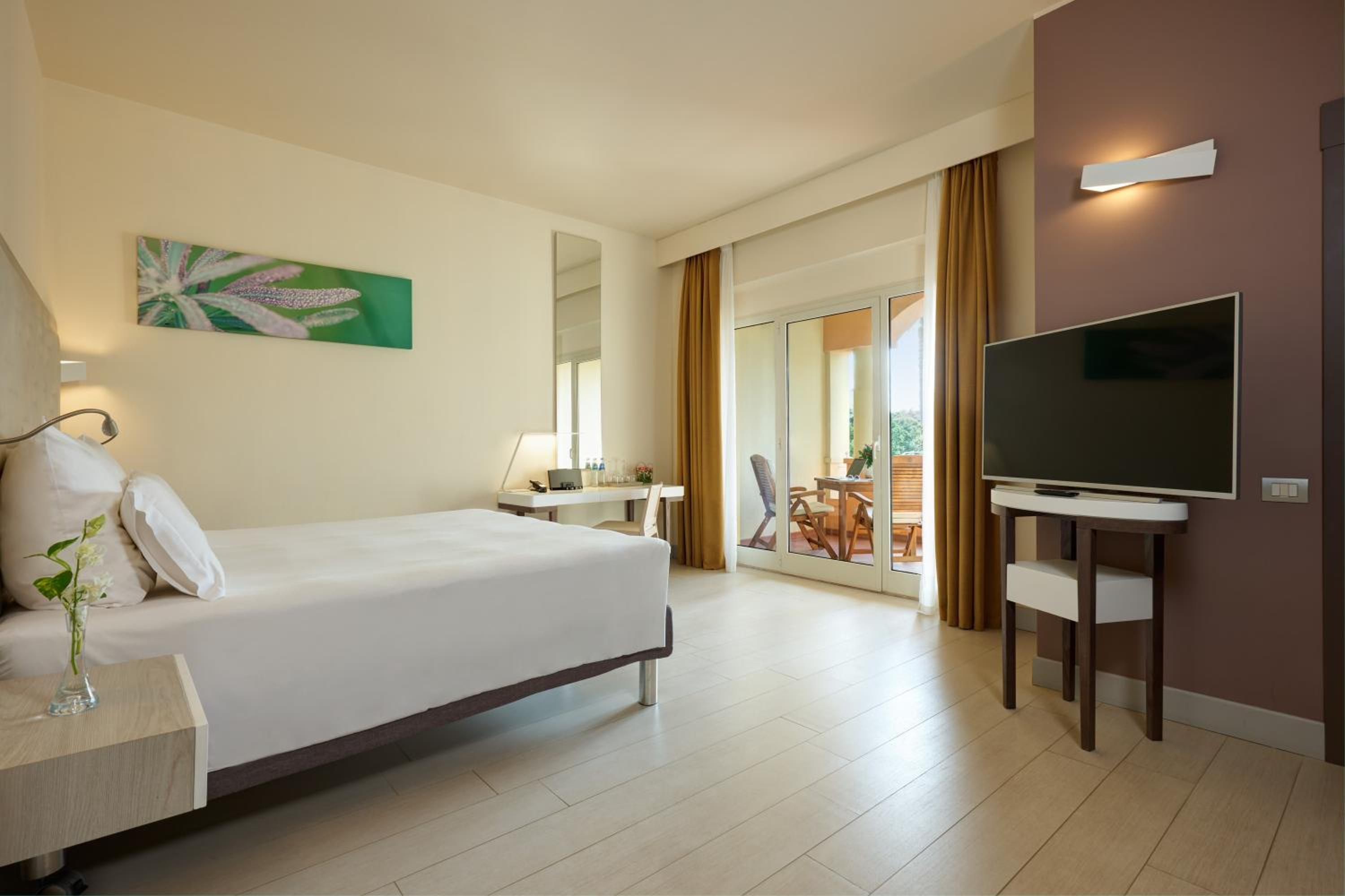 Villasimius Vacations - Almar Timi Ama Resort  Spa - Property Image 5