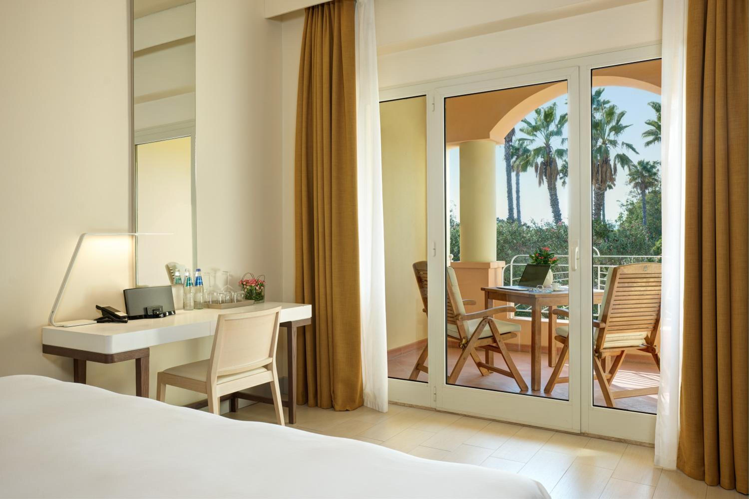 Villasimius Vacations - Almar Timi Ama Resort  Spa - Property Image 3