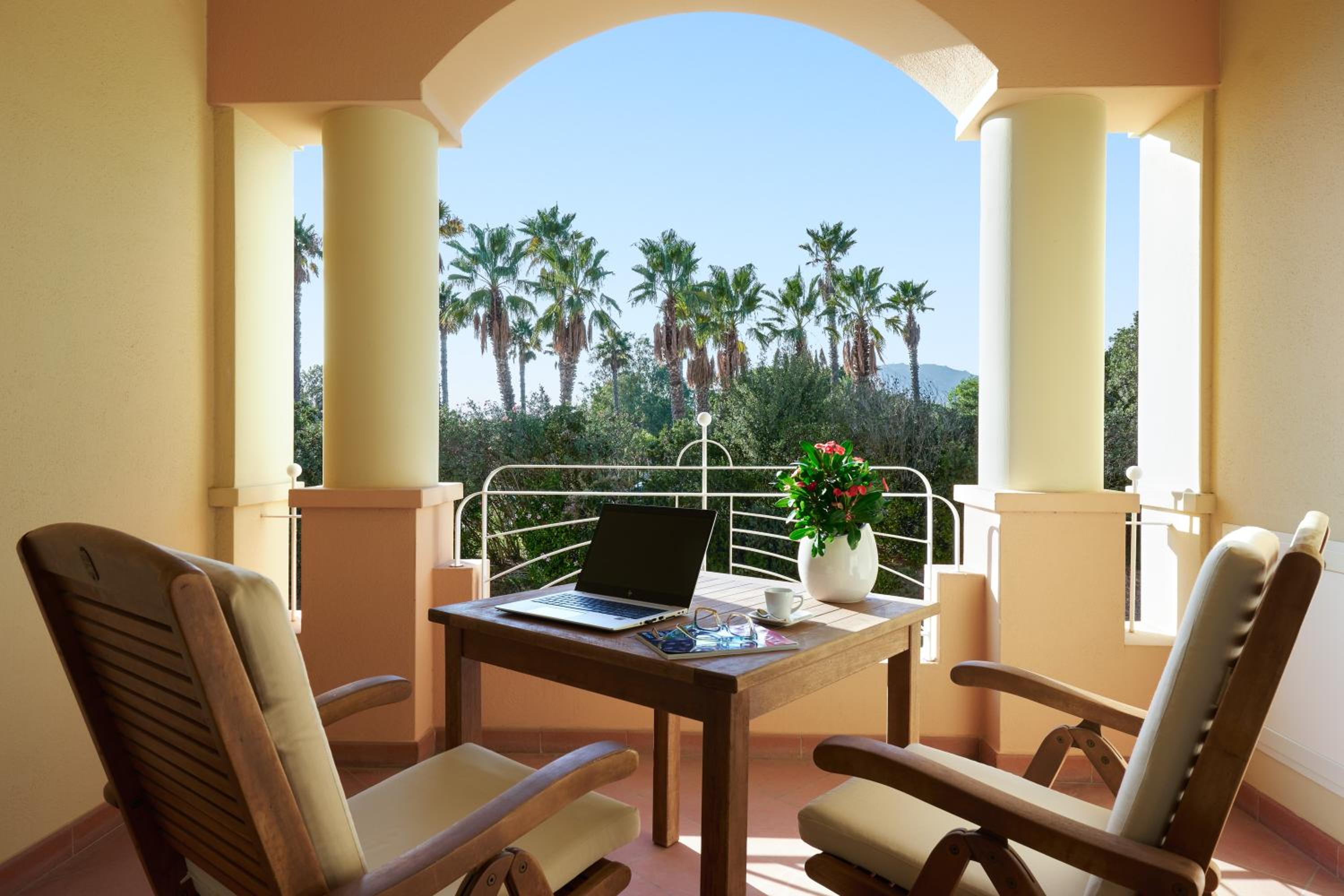 Villasimius Vacations - Almar Timi Ama Resort  Spa - Property Image 2