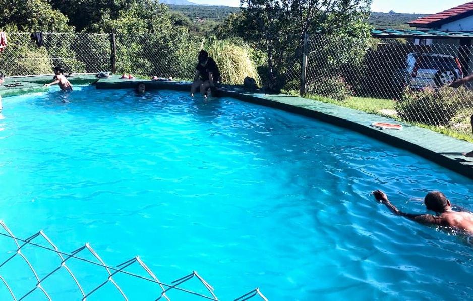 Hostería Las Lomas