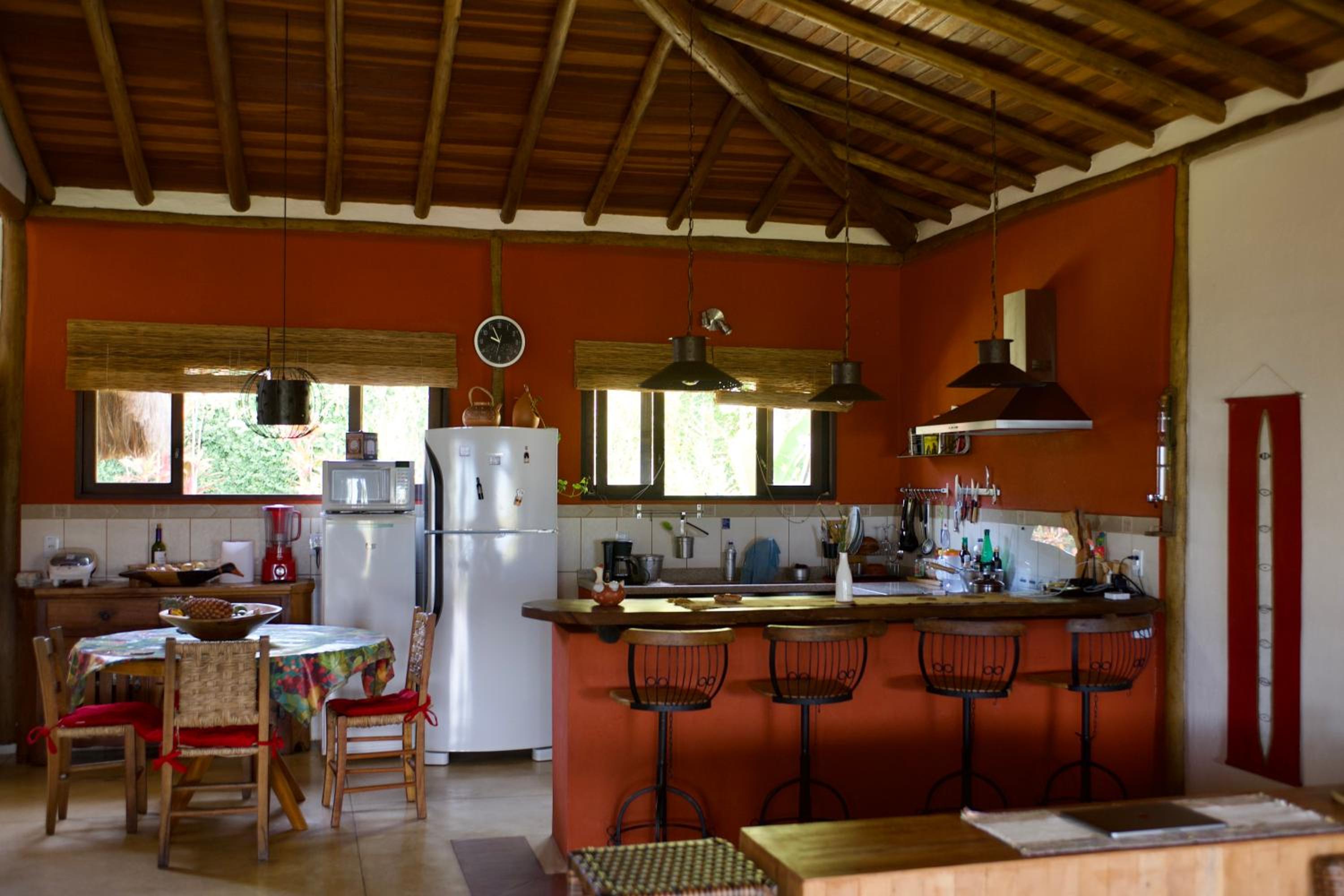 Casa do Veloso