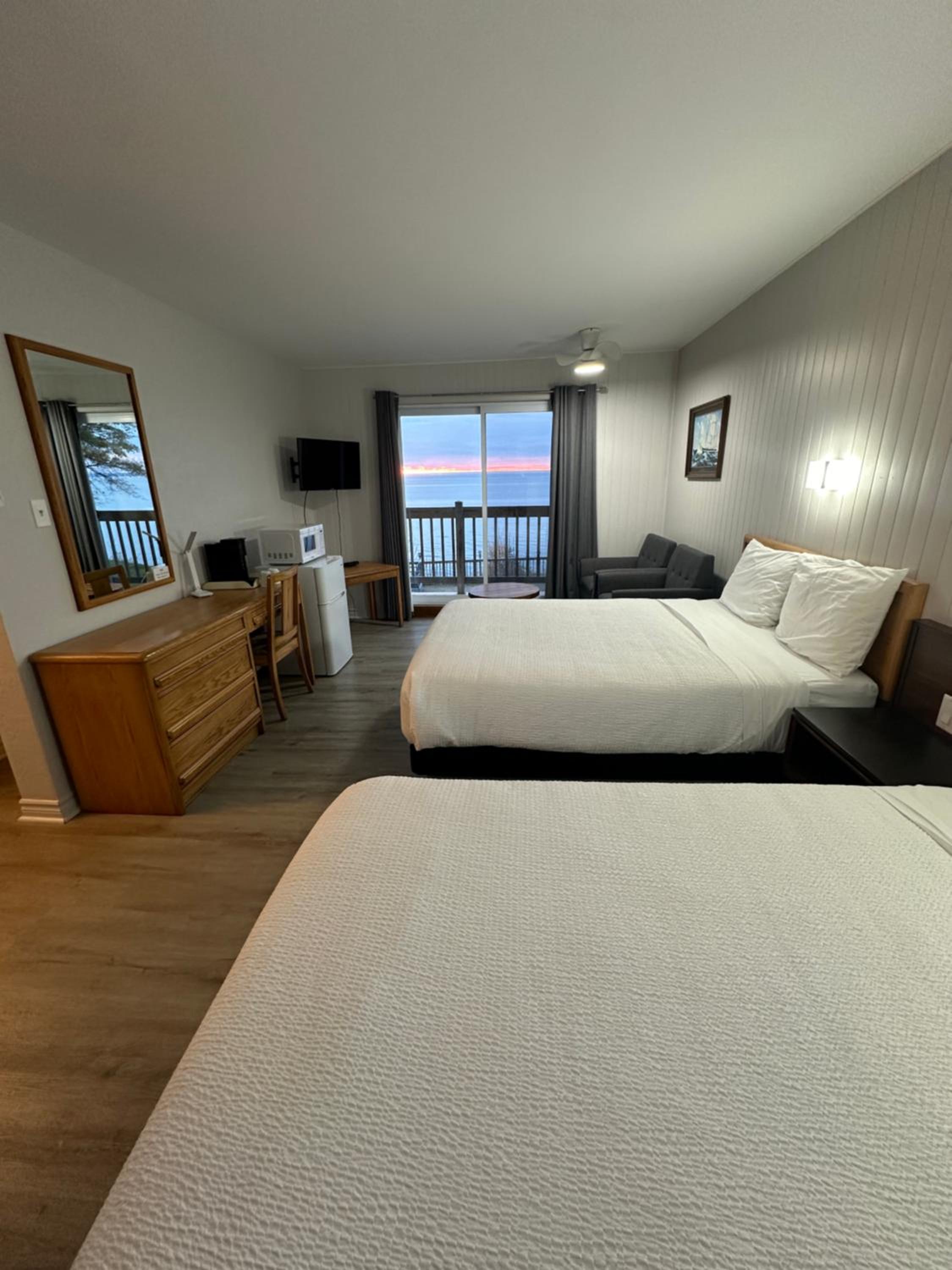 Motel Carleton Sur Mer