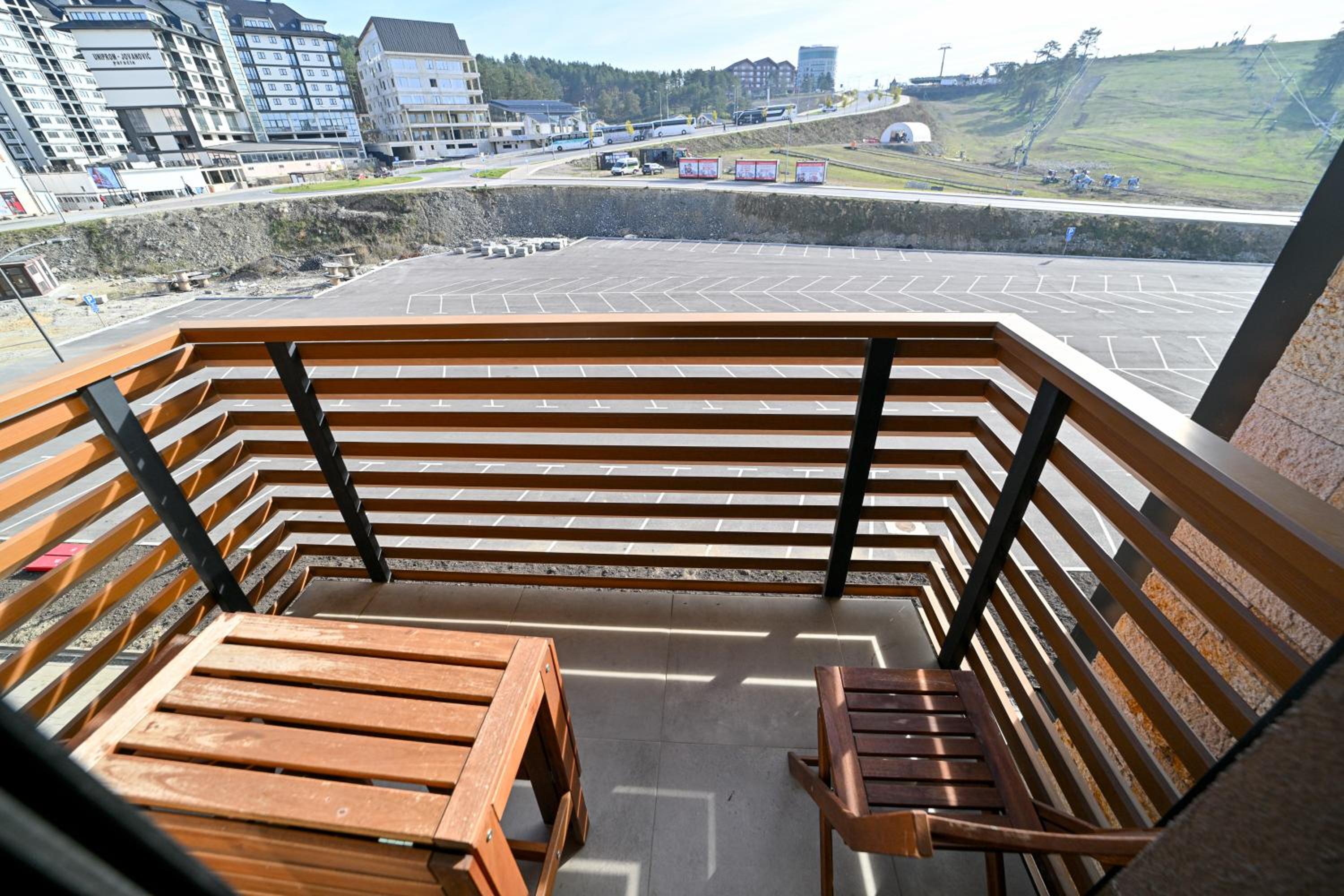 Apartman 16 KALMAN view 5