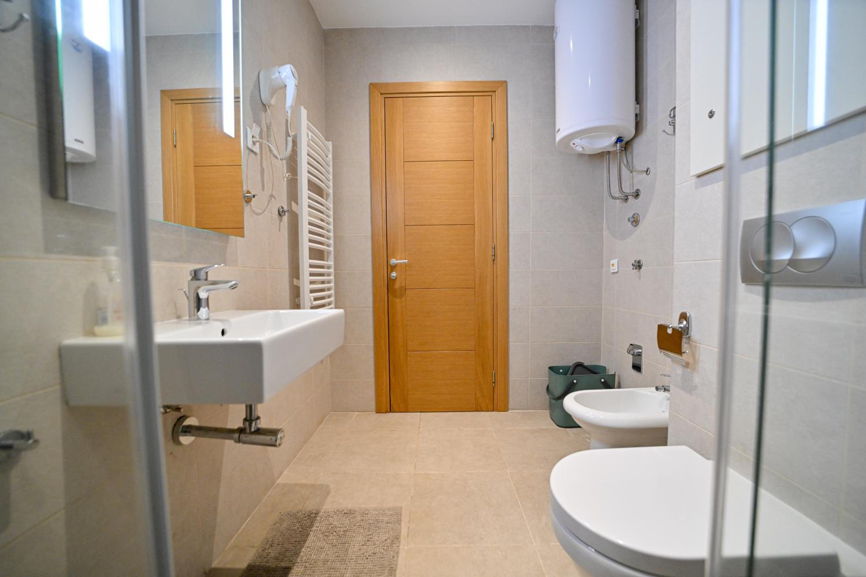 Apartman 16 KALMAN view 2