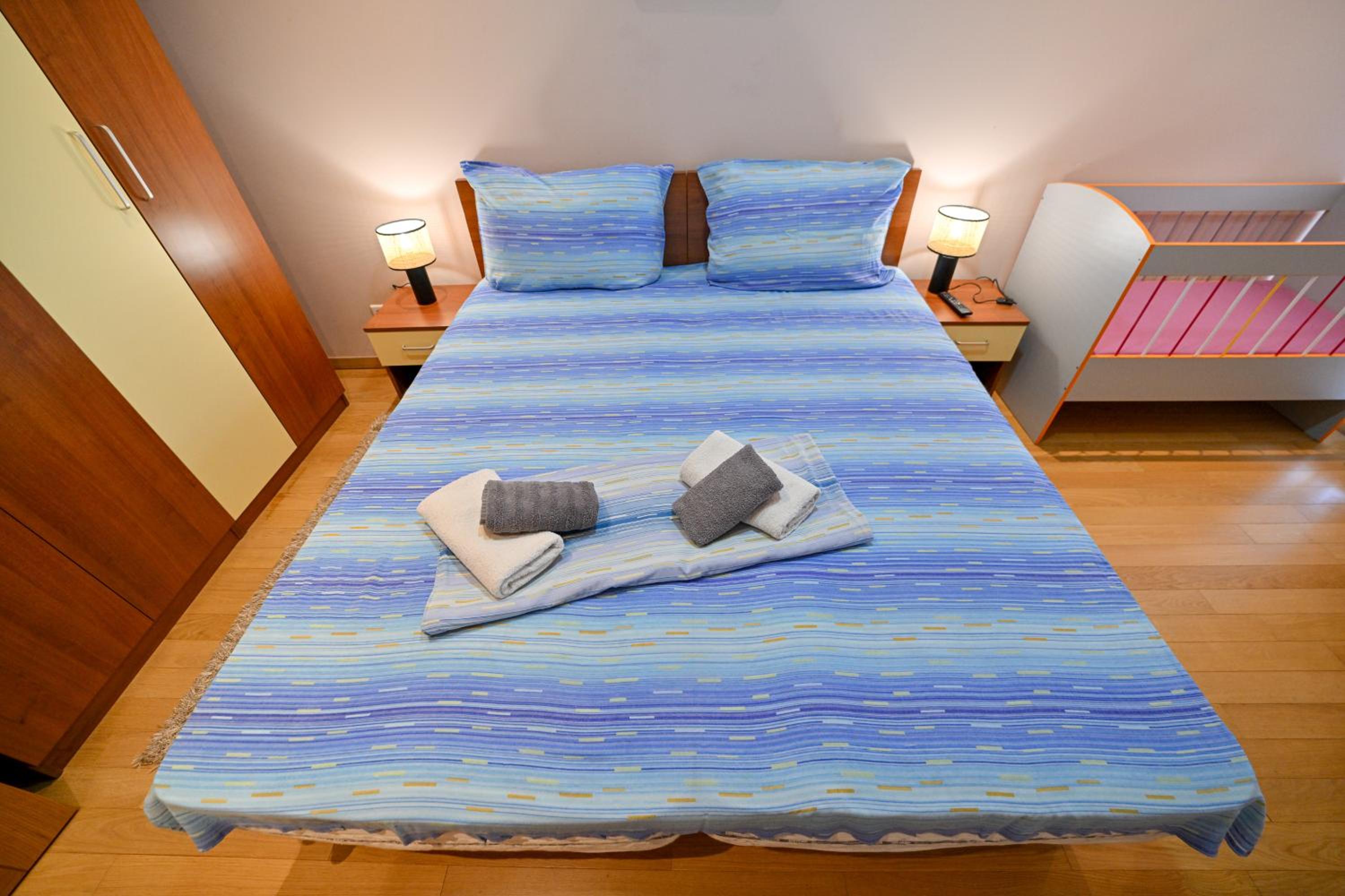 Apartman 16 KALMAN view 3