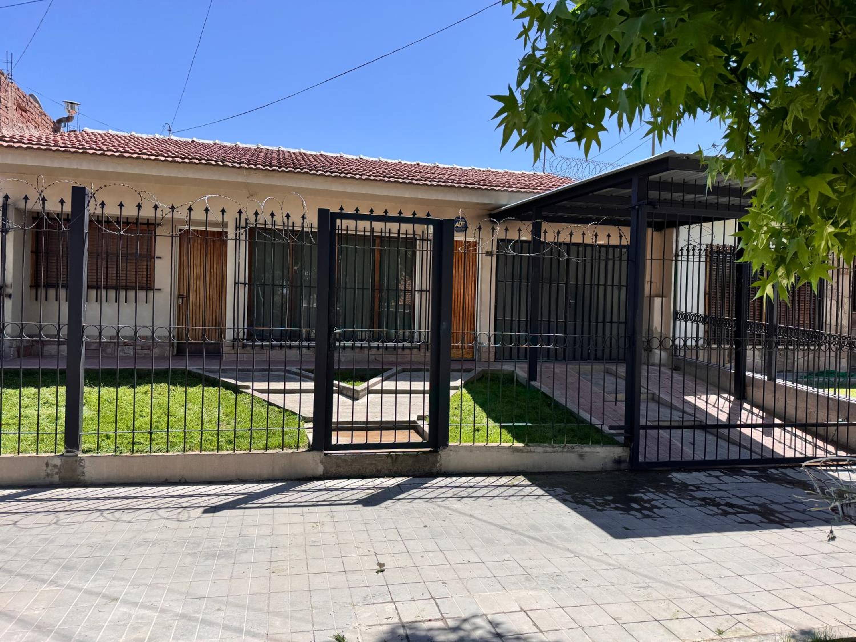 Trapiche Centro DelCe