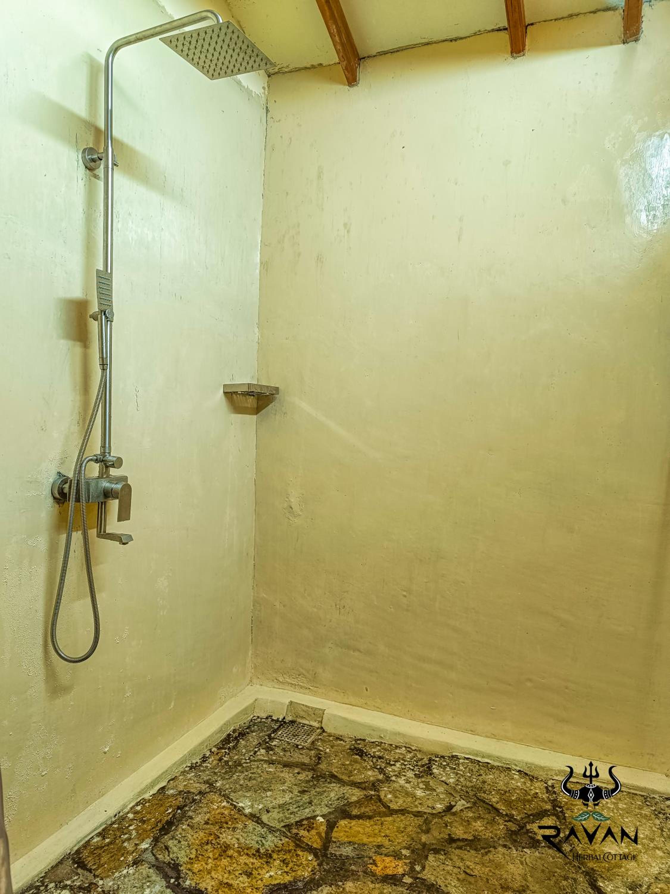 Ravan Herbal Cottage
