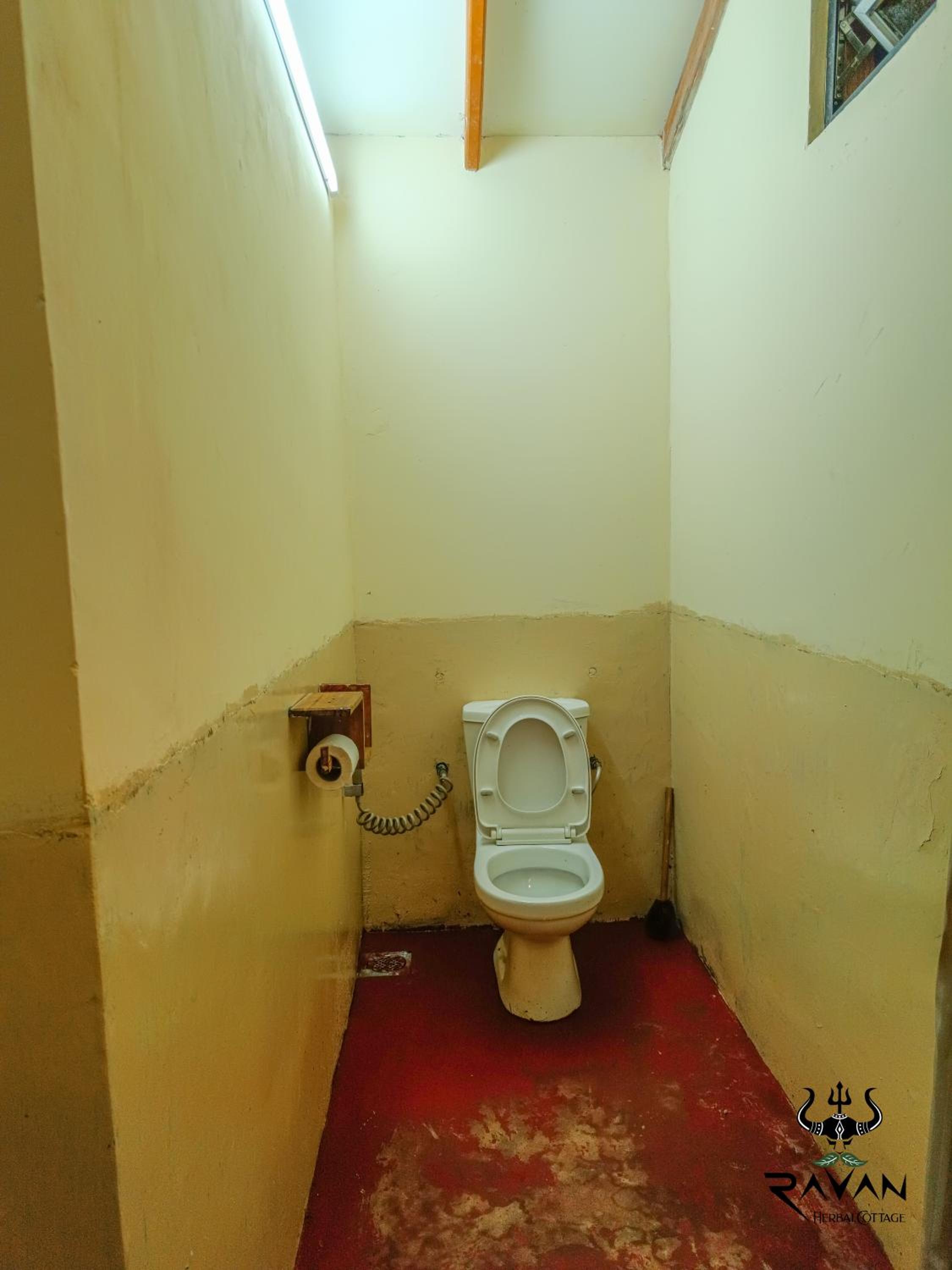 Ravan Herbal Cottage