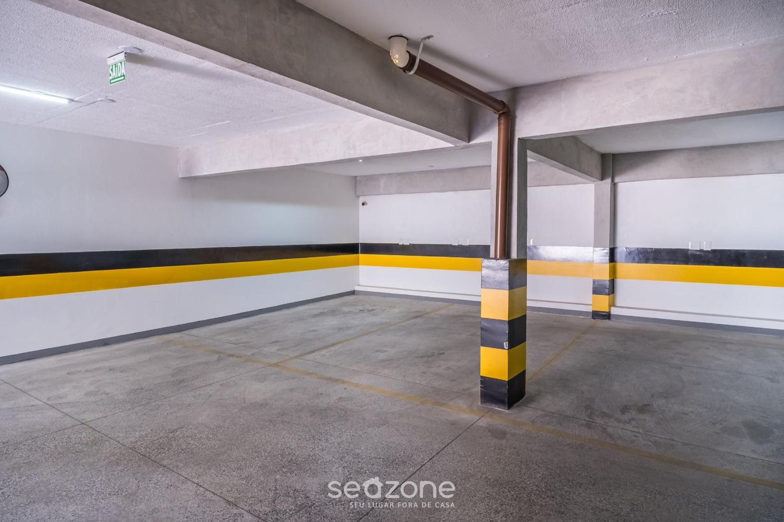 BLB - Apartments in Barra, Salvador