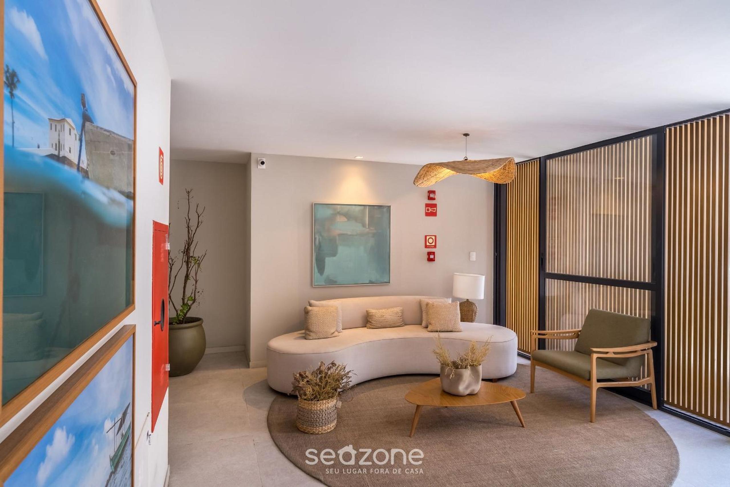 BLB - Apartments in Barra, Salvador