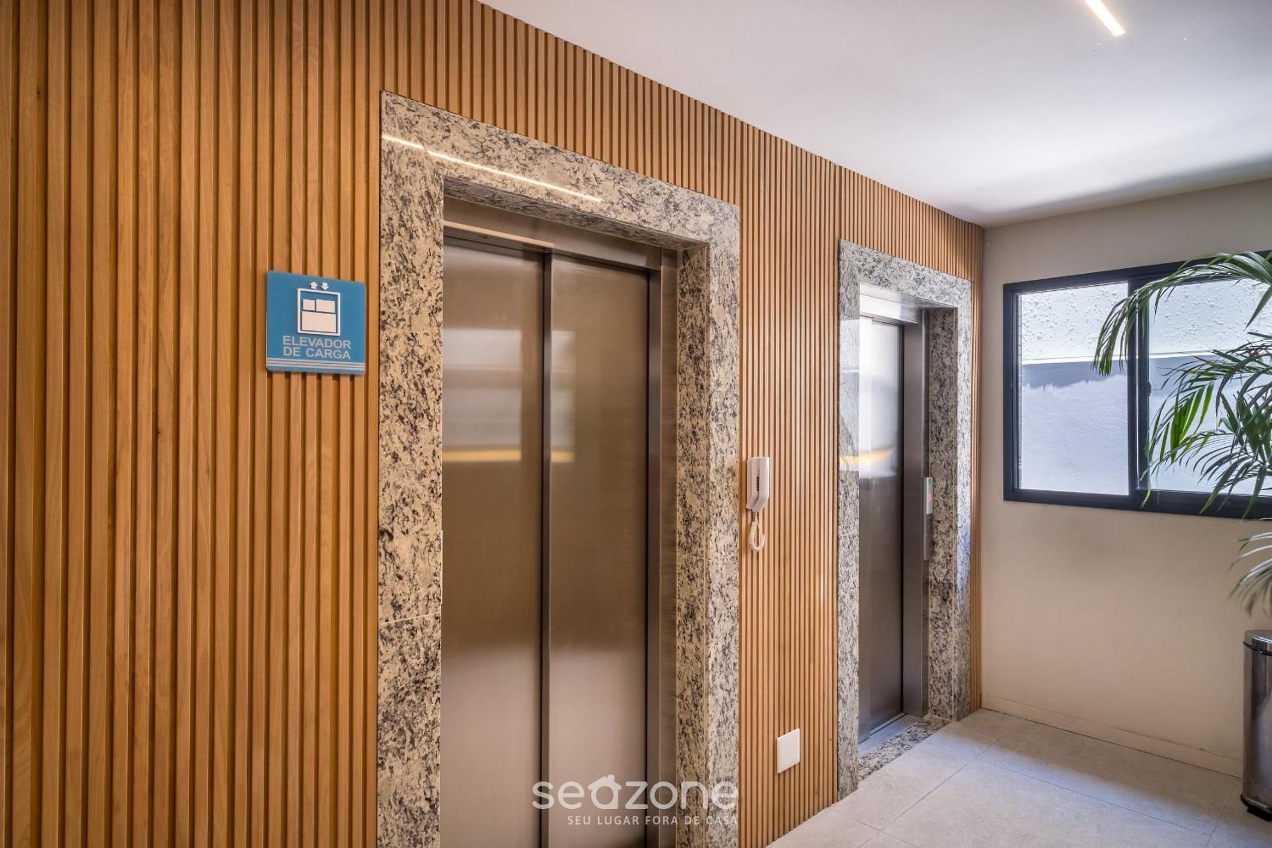 BLB - Apartments in Barra, Salvador