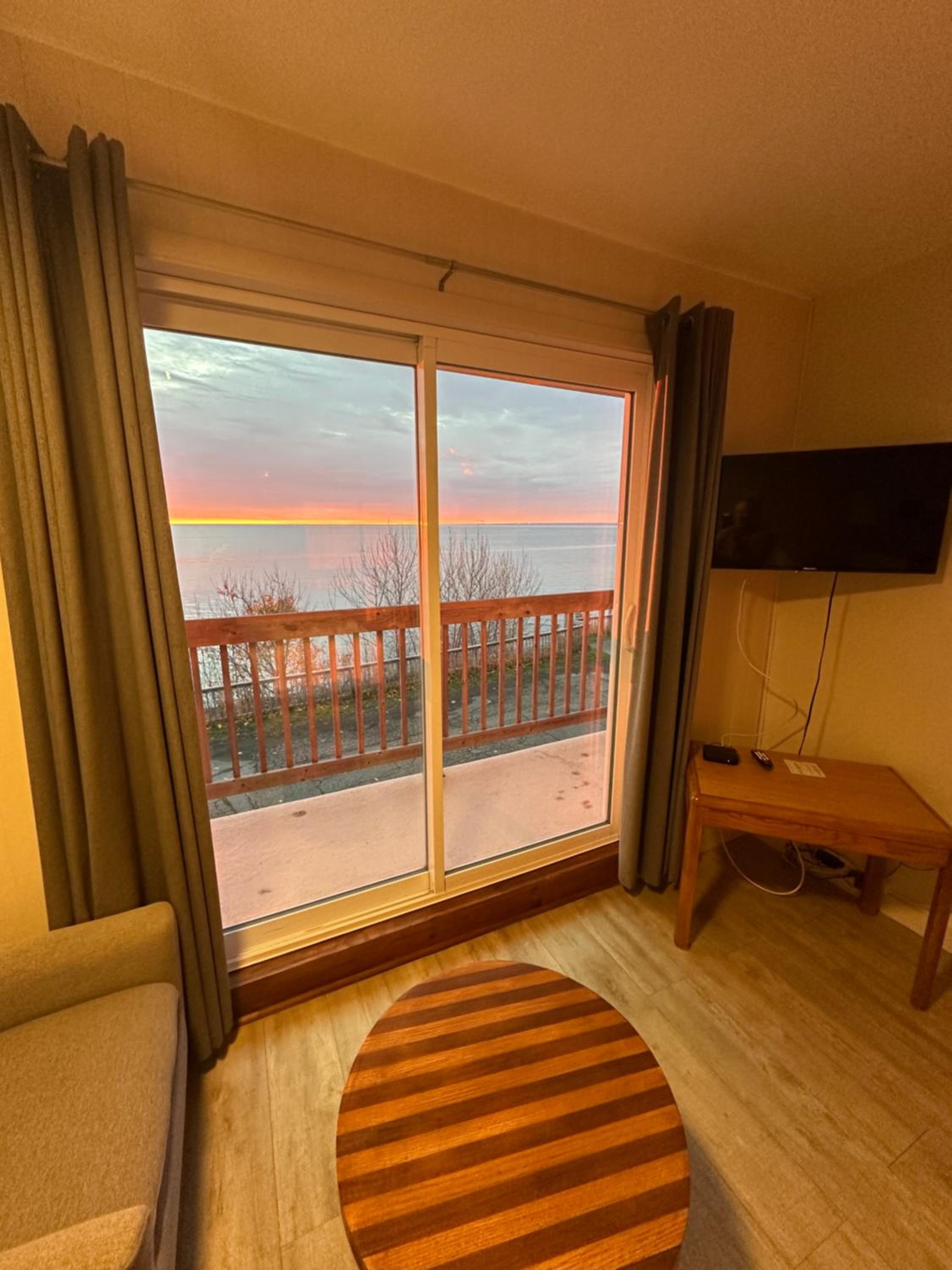 Motel Carleton Sur Mer