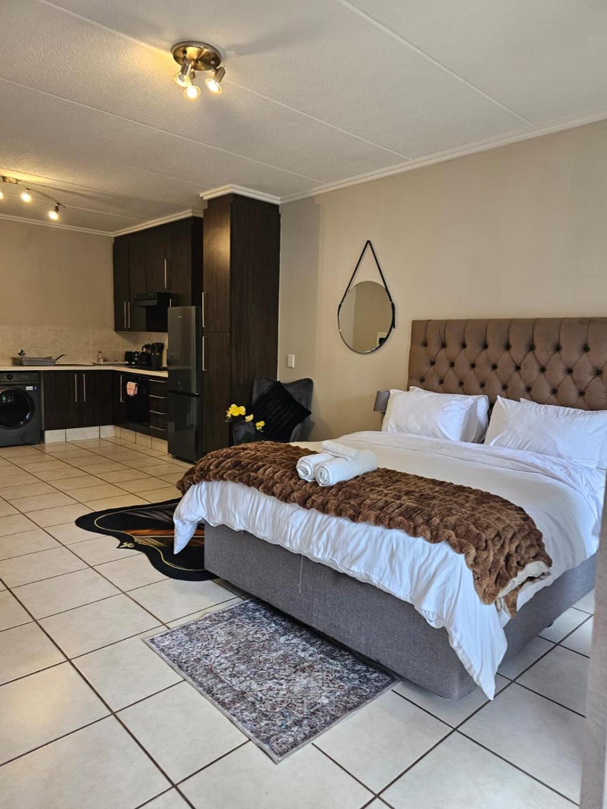 Stunning Apartment In Fourways