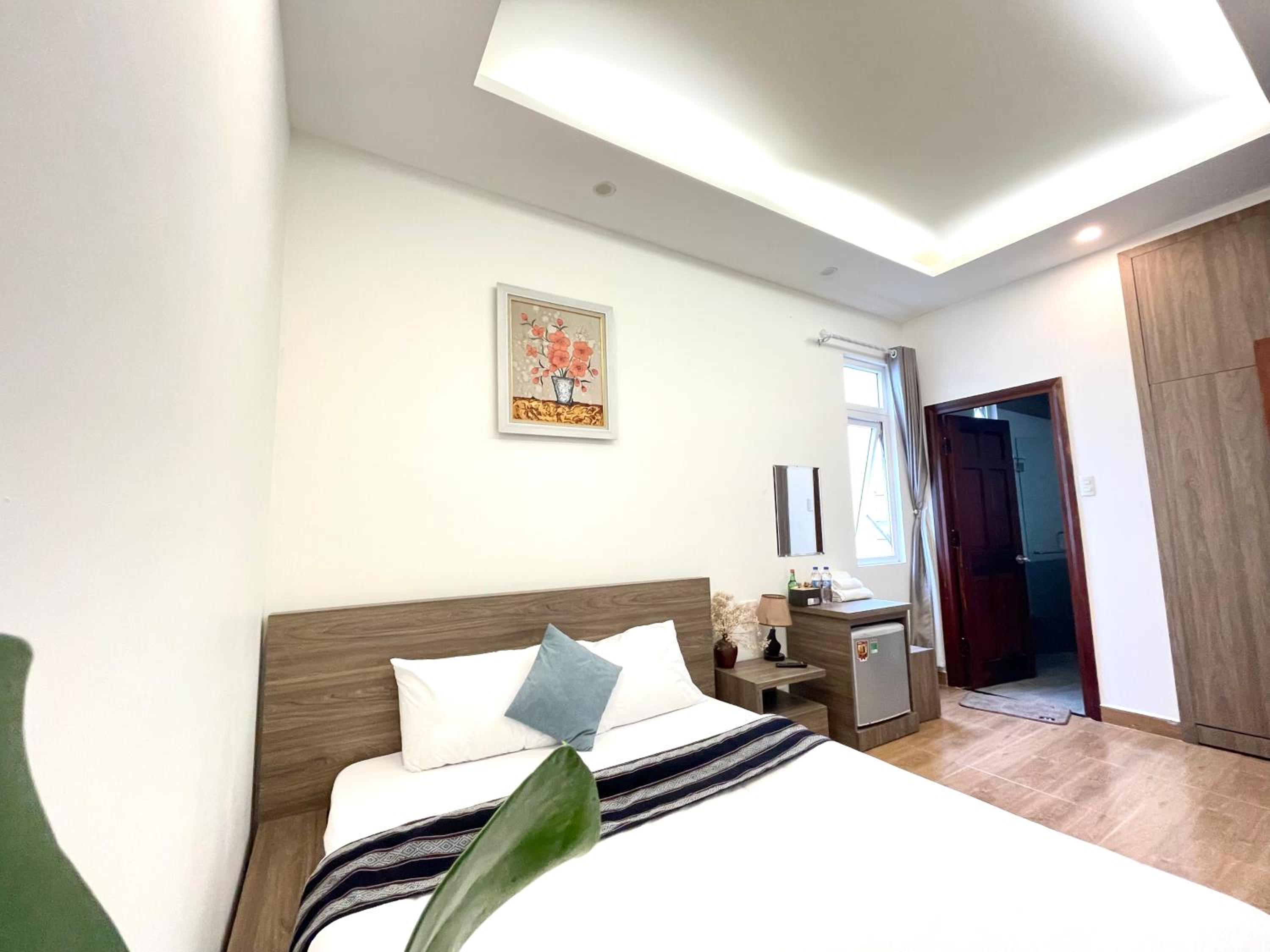 K HO DISCOVERY Guest House