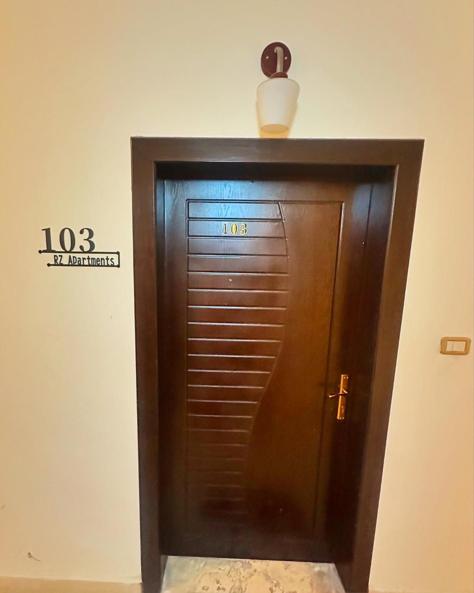 RZ Apartments Modern 2BR Apartment Near US Embassy view 4