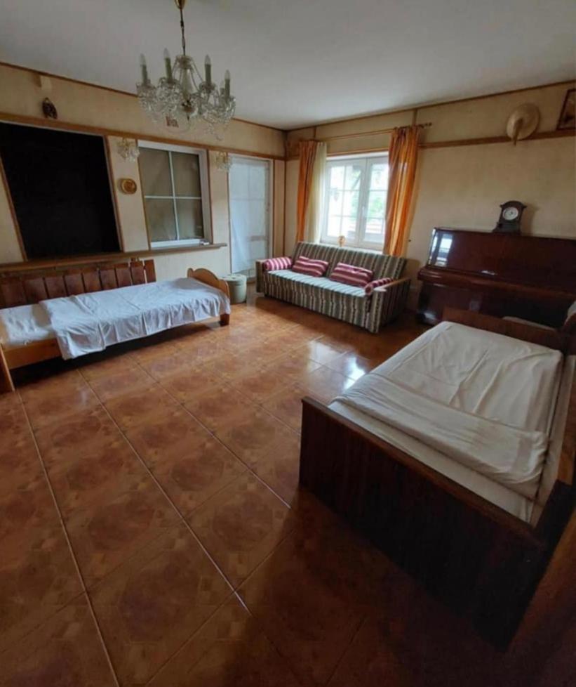Urusel Hotel