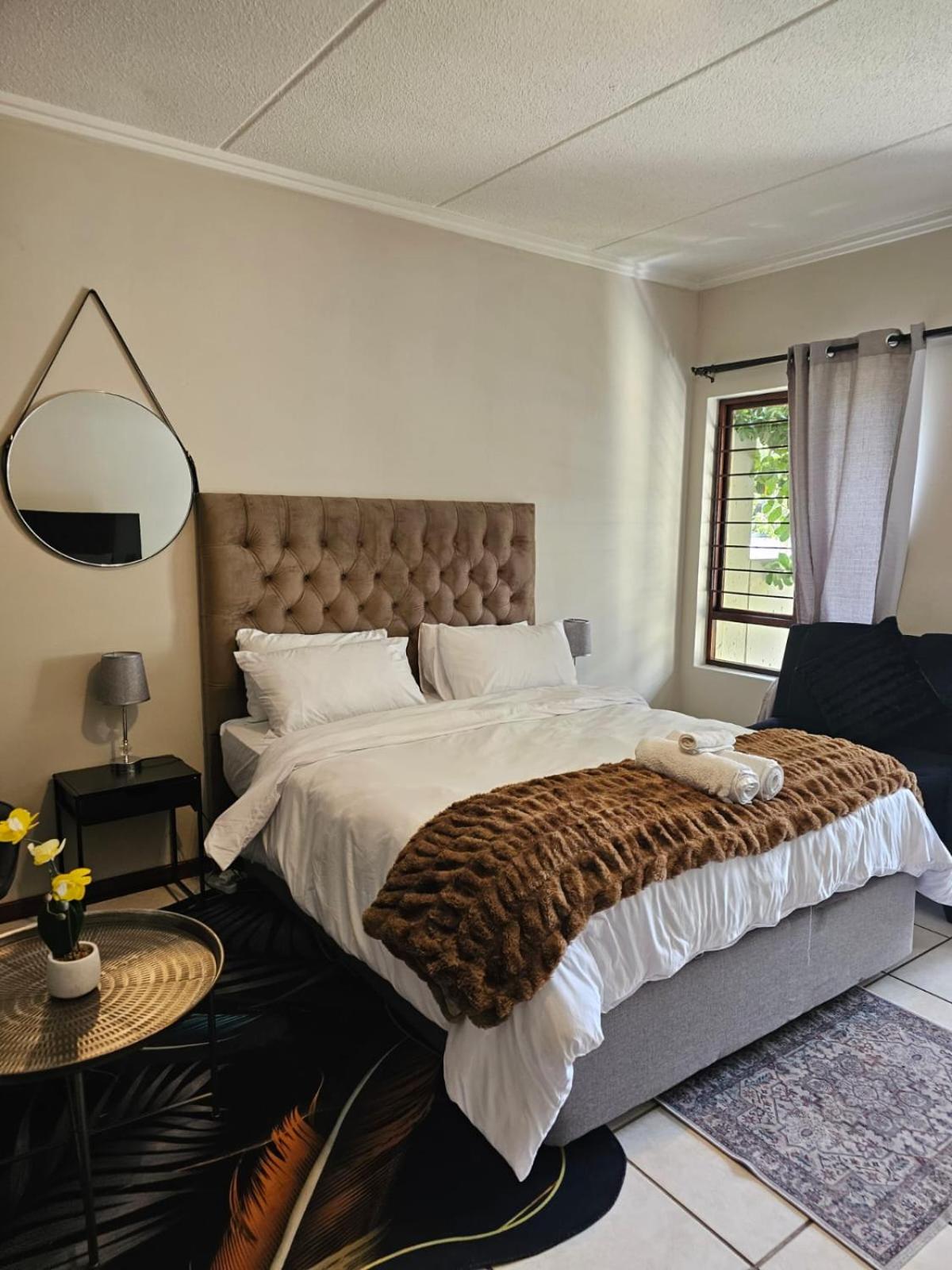 Stunning Apartment In Fourways