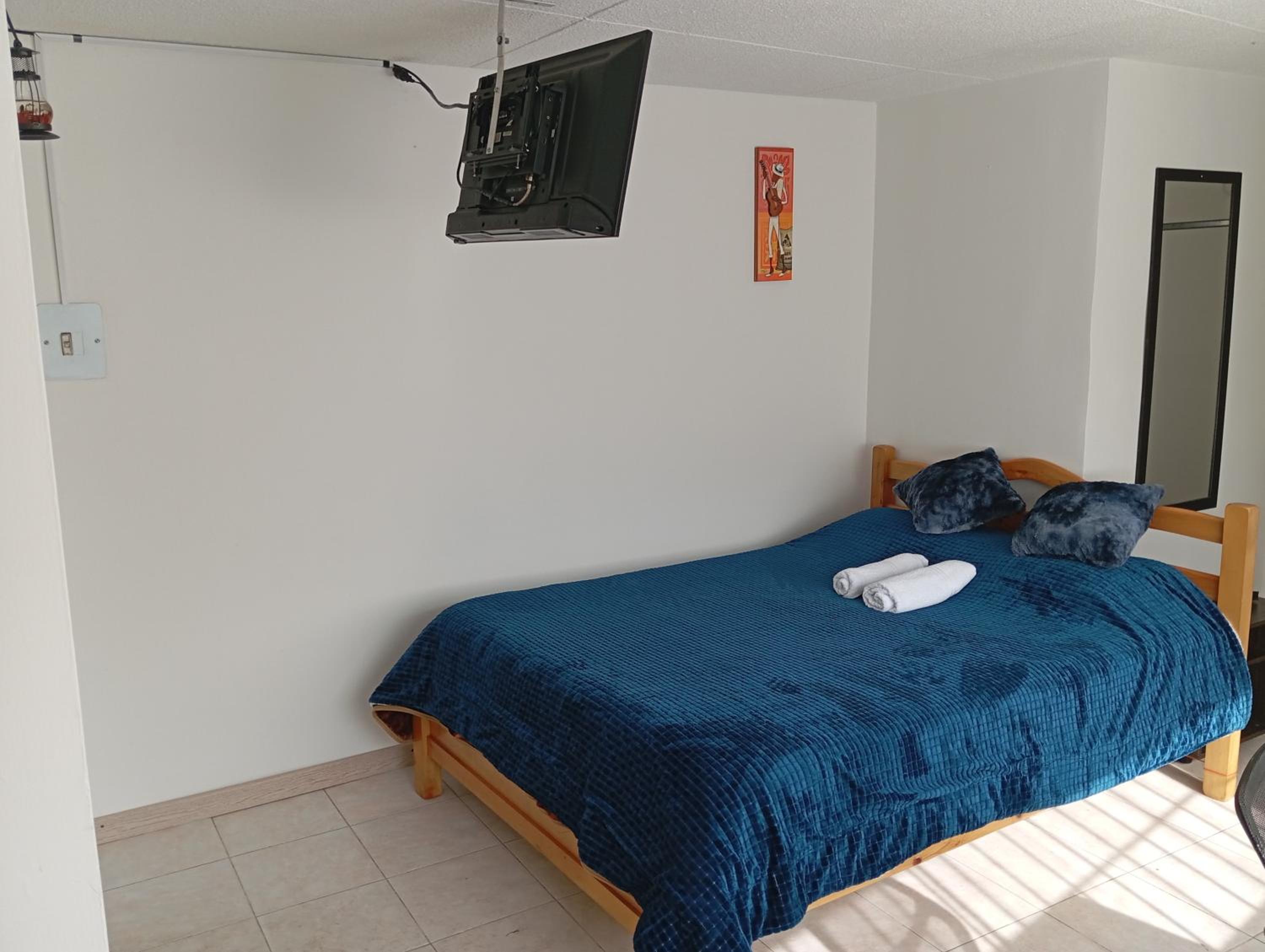 casa huéspedes