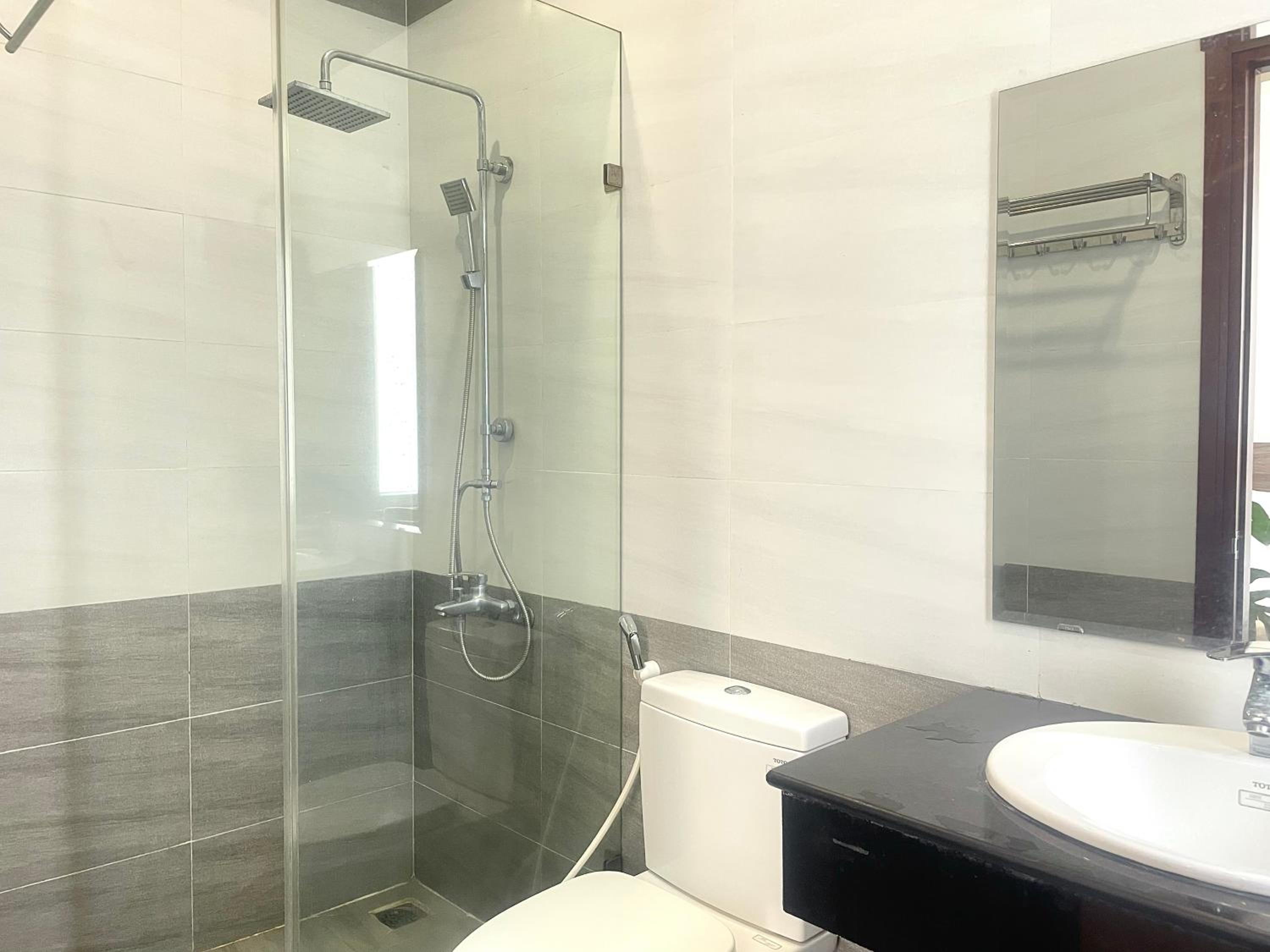 K HO DISCOVERY Guest House